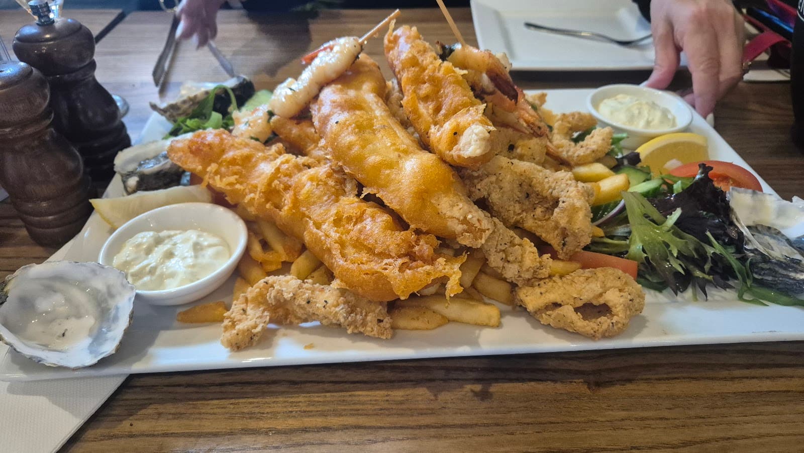 The Birkenhead Tavern — Port Adelaide, Adelaide
