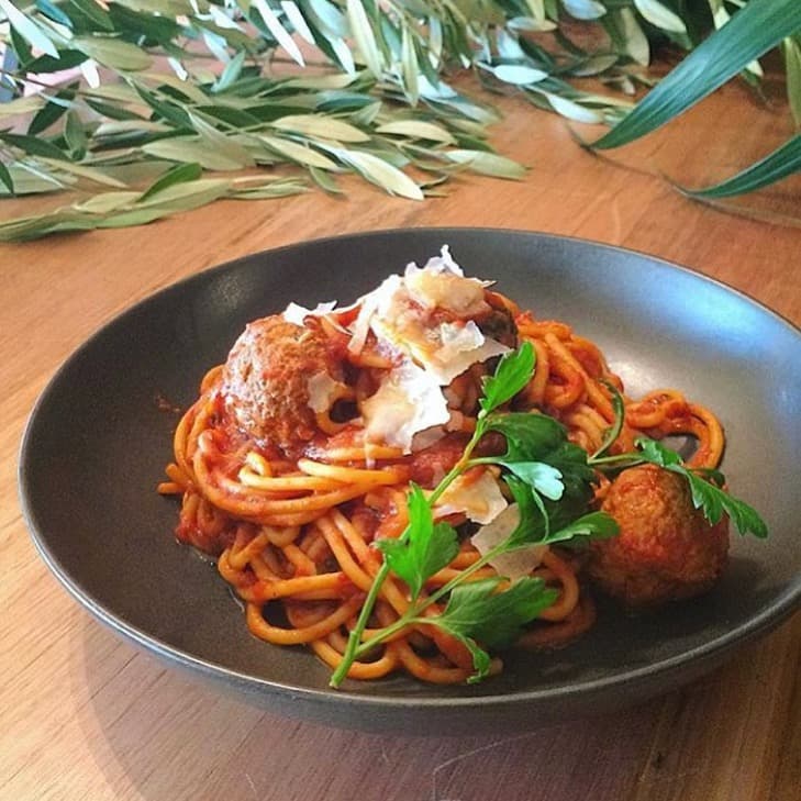 Carmine And Co. — Port Adelaide, Adelaide