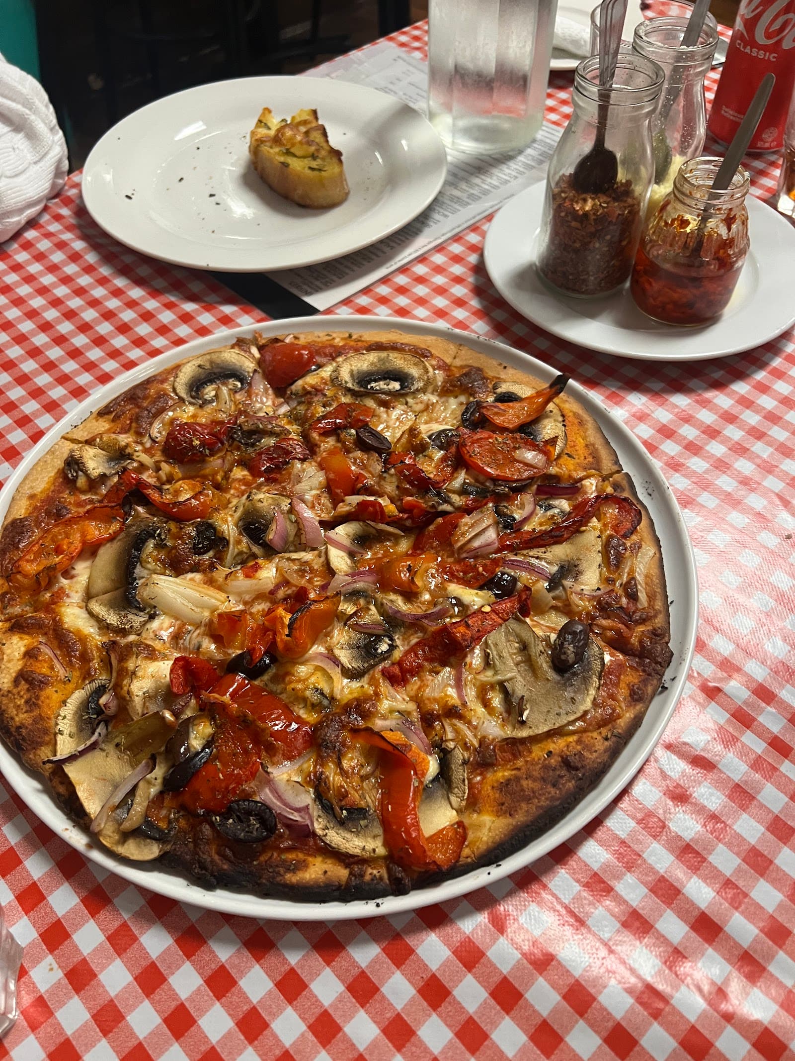 Ciao Baby Pizza Pub — Port Adelaide, Adelaide