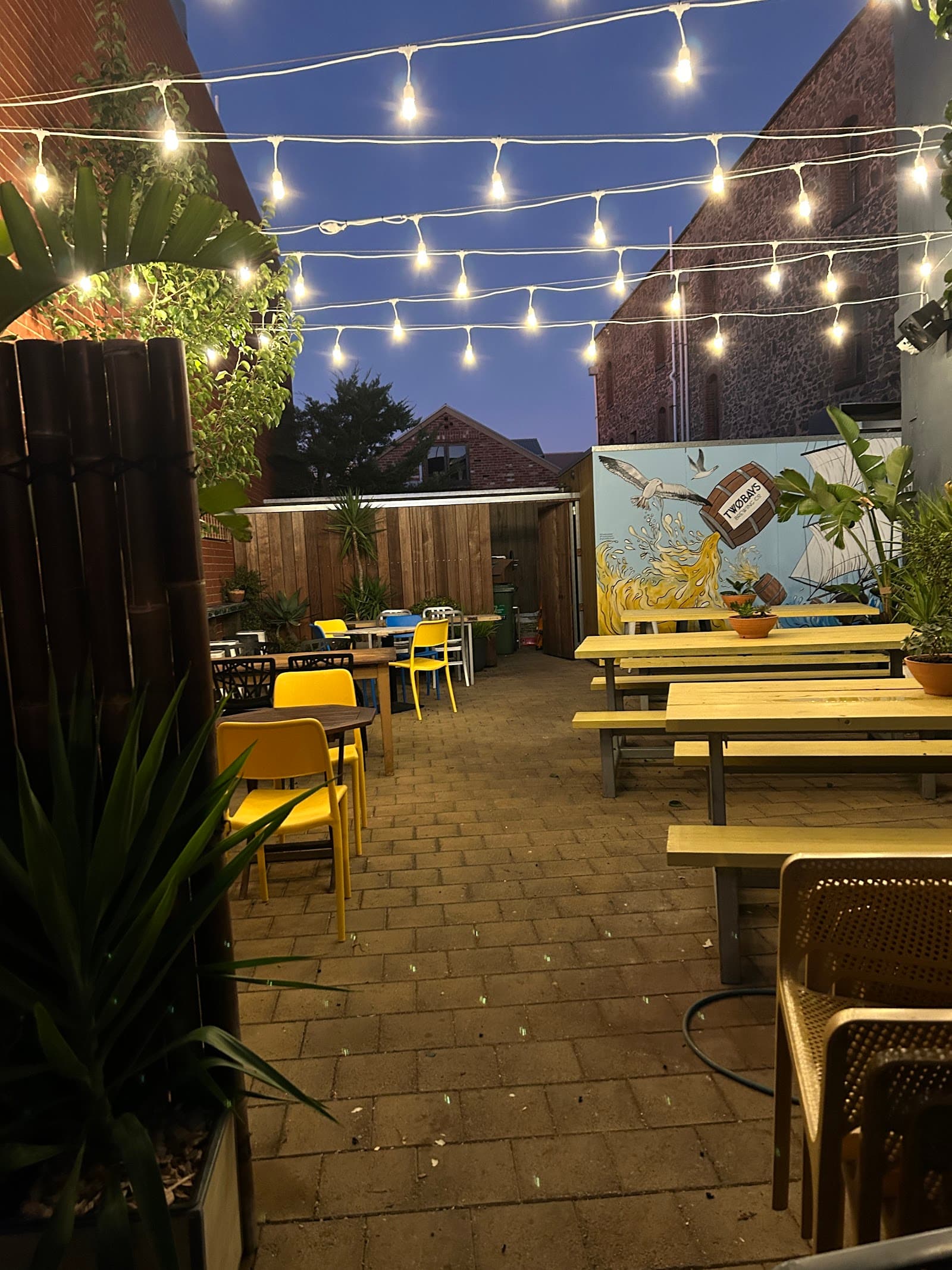 Port Admiral Hotel — Port Adelaide, Adelaide