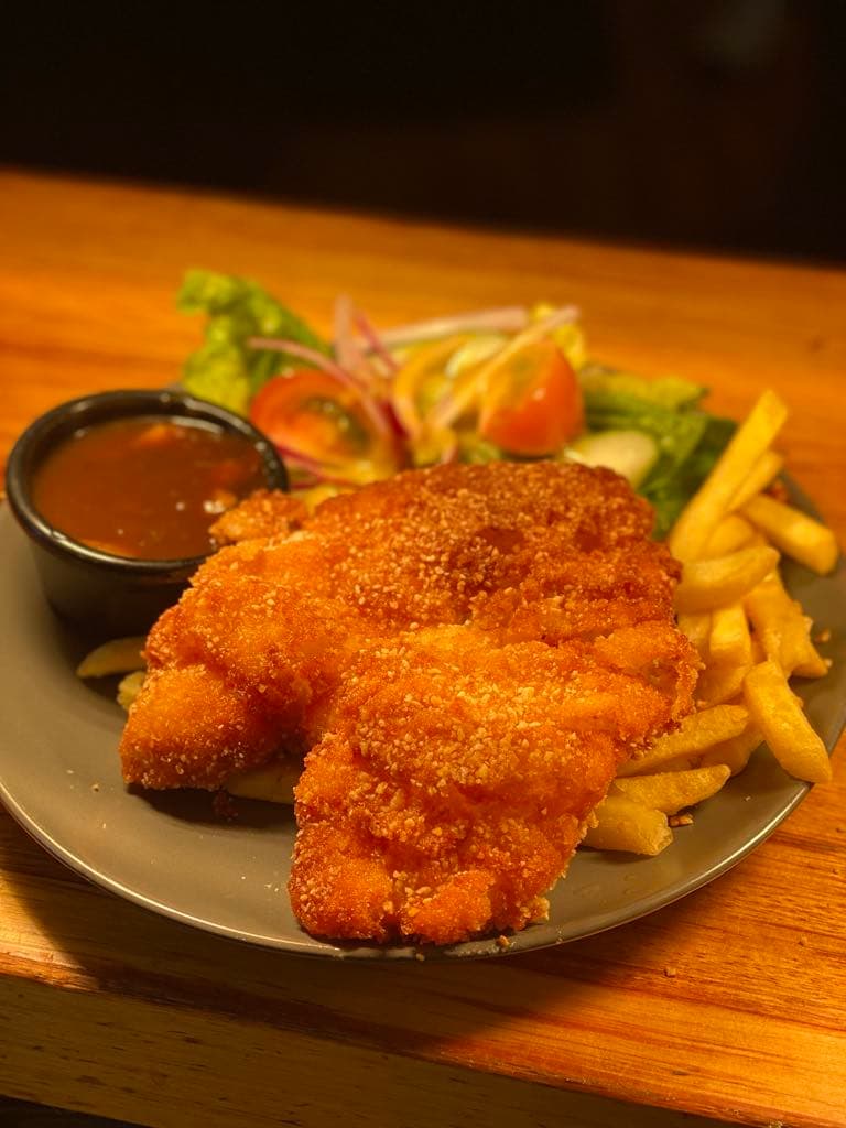 Port Admiral Hotel — Port Adelaide, Adelaide