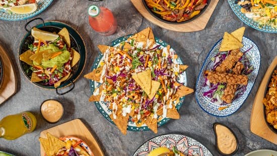 Hola Amigos Semaphore — Semaphore, Adelaide