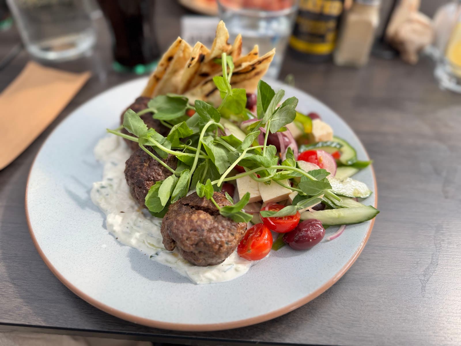 Semaphore Hotel — Semaphore, Adelaide