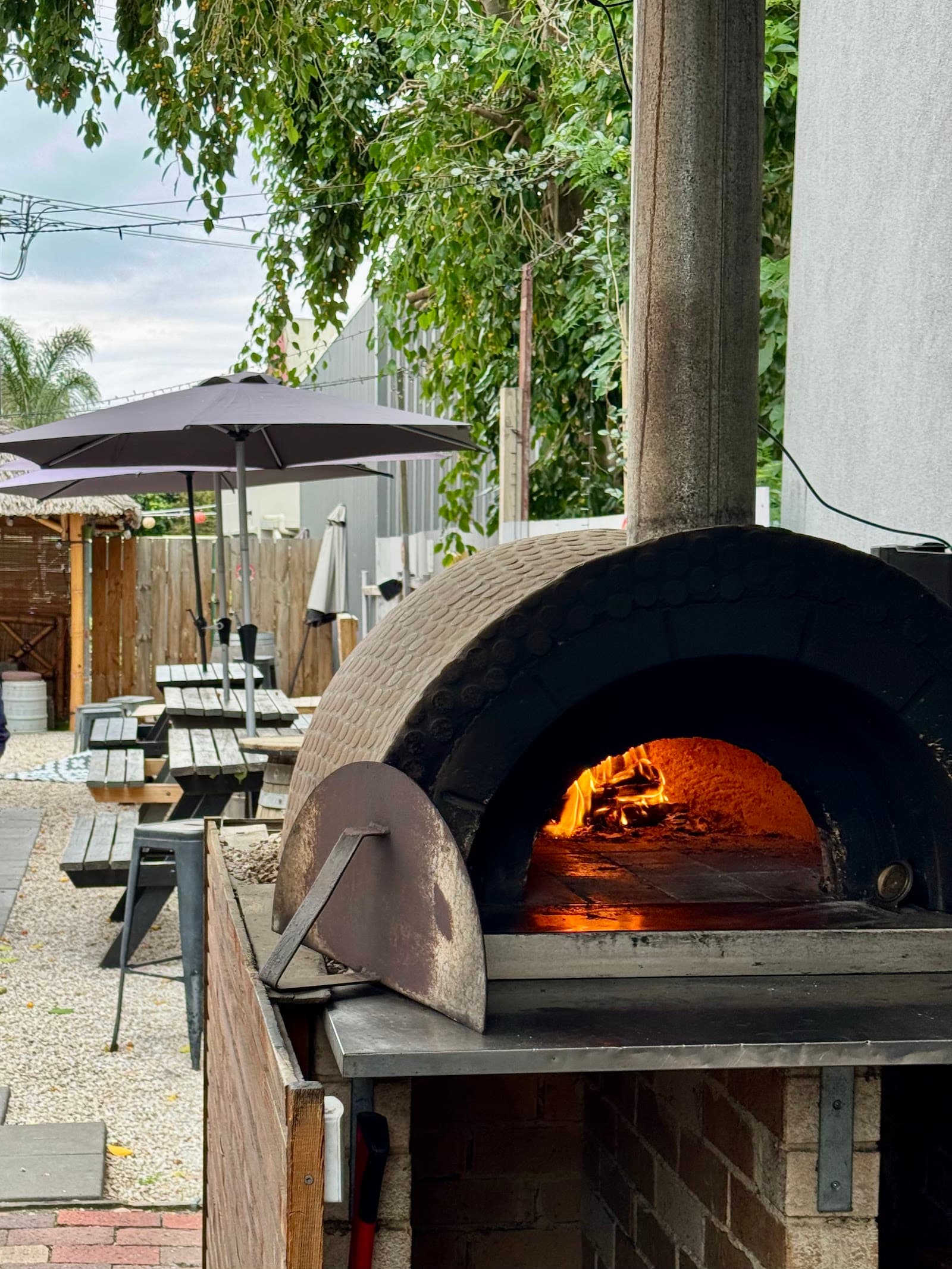 Sweet Amber Brewing Co — Semaphore, Adelaide