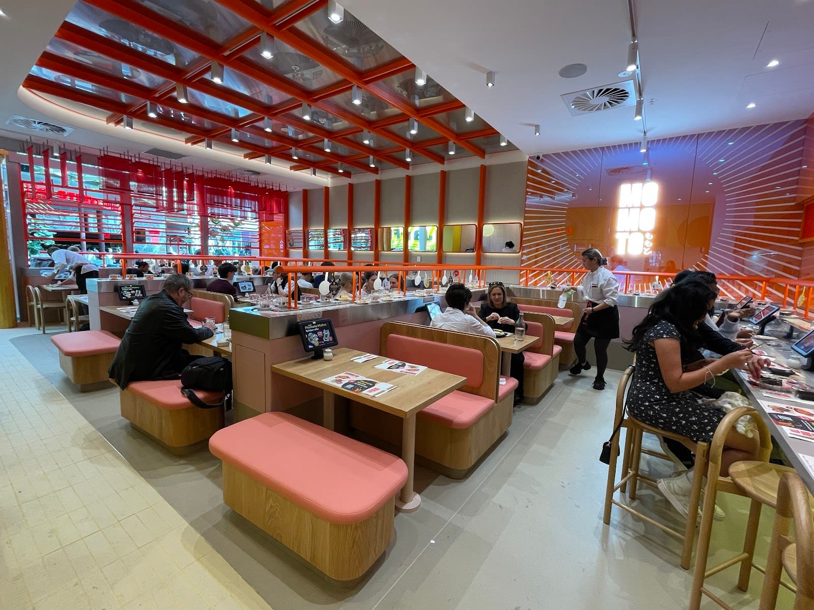 Momoto Burnside Village — Burnside, Adelaide