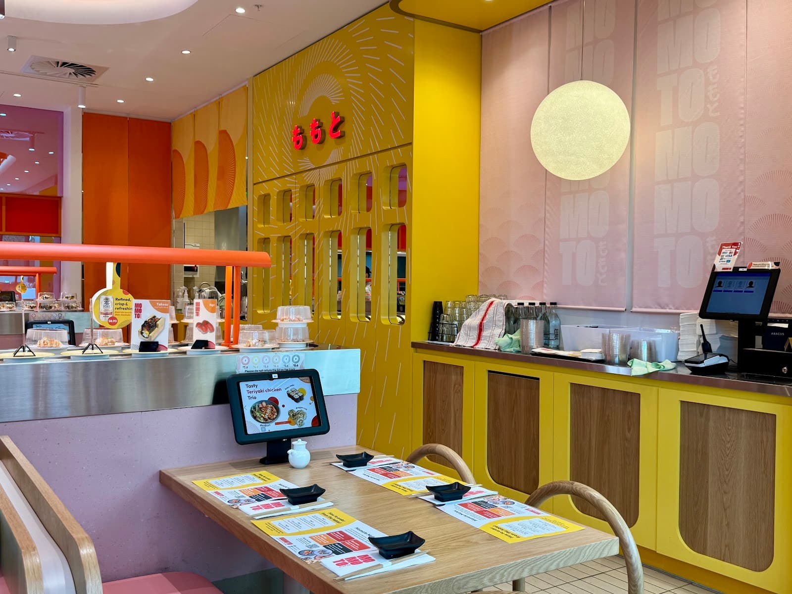 Momoto Burnside Village — Burnside, Adelaide