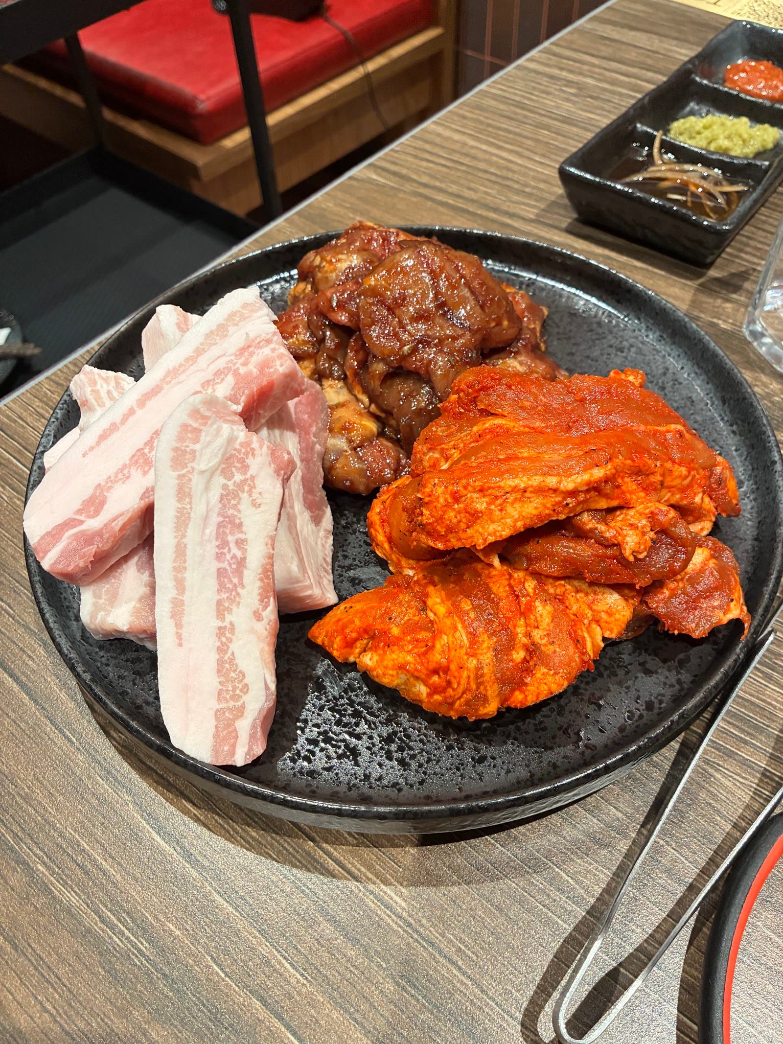 Sip & Sear - All day BBQ and Bar — Burnside, Adelaide