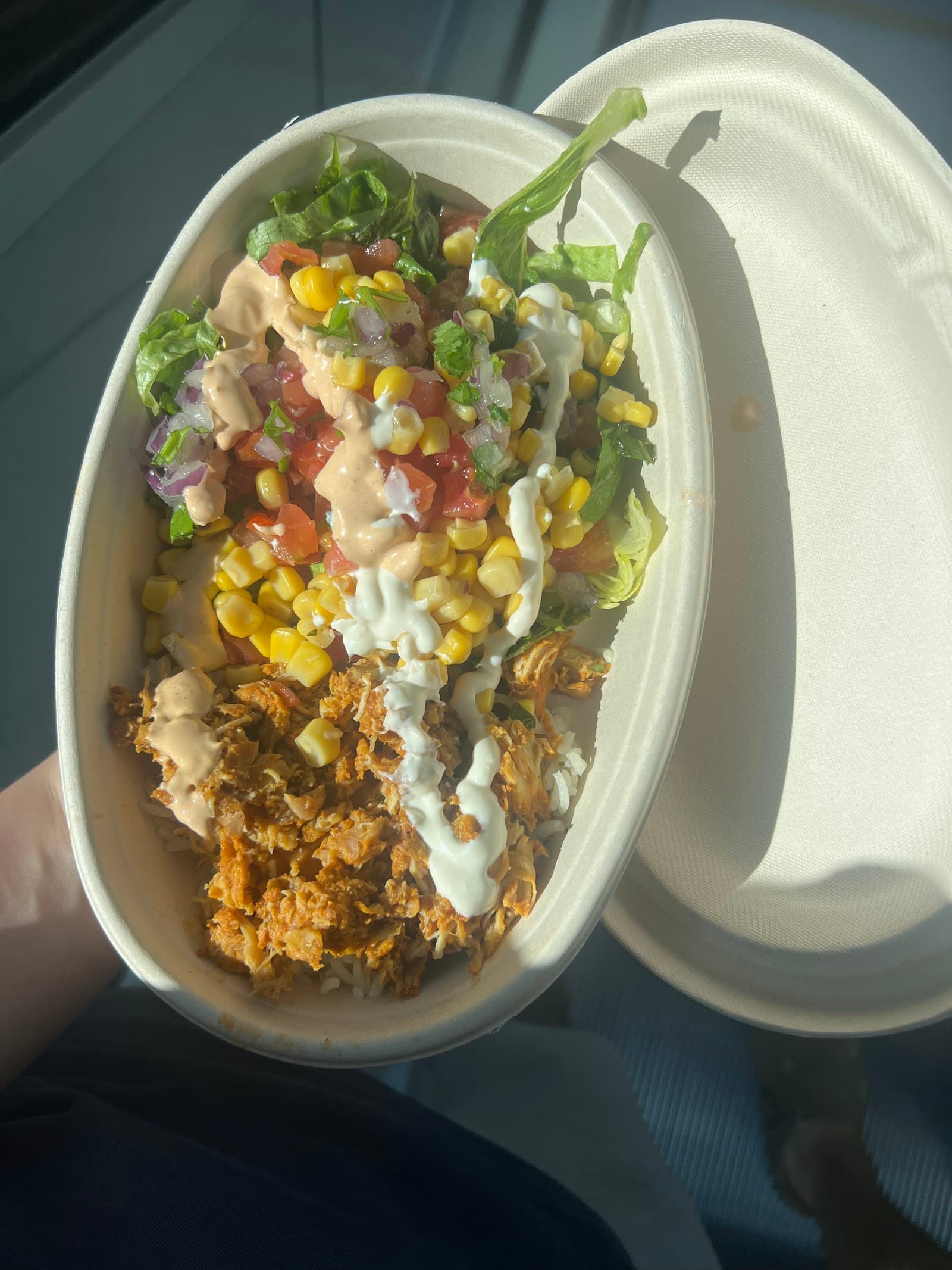 Zambrero Burnside — Glenside, Adelaide