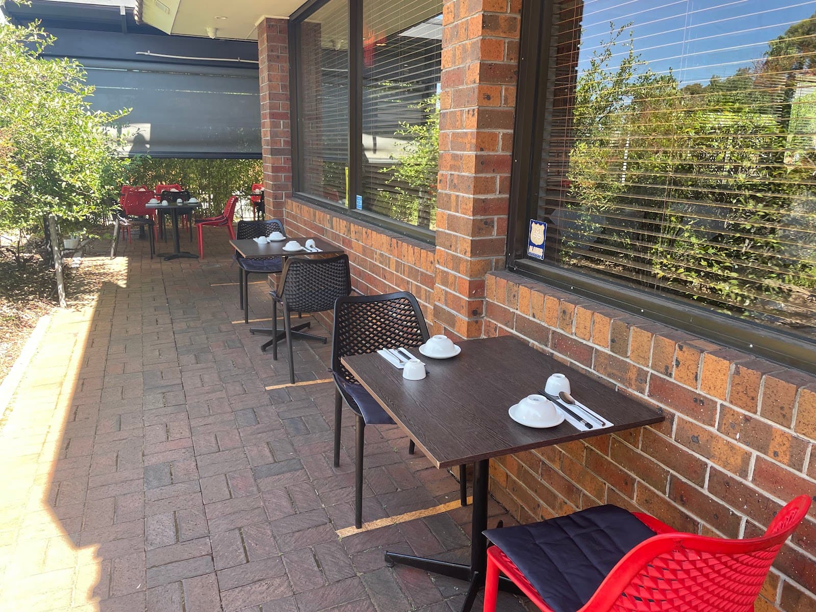 Empress Restaurant — Burnside, Adelaide