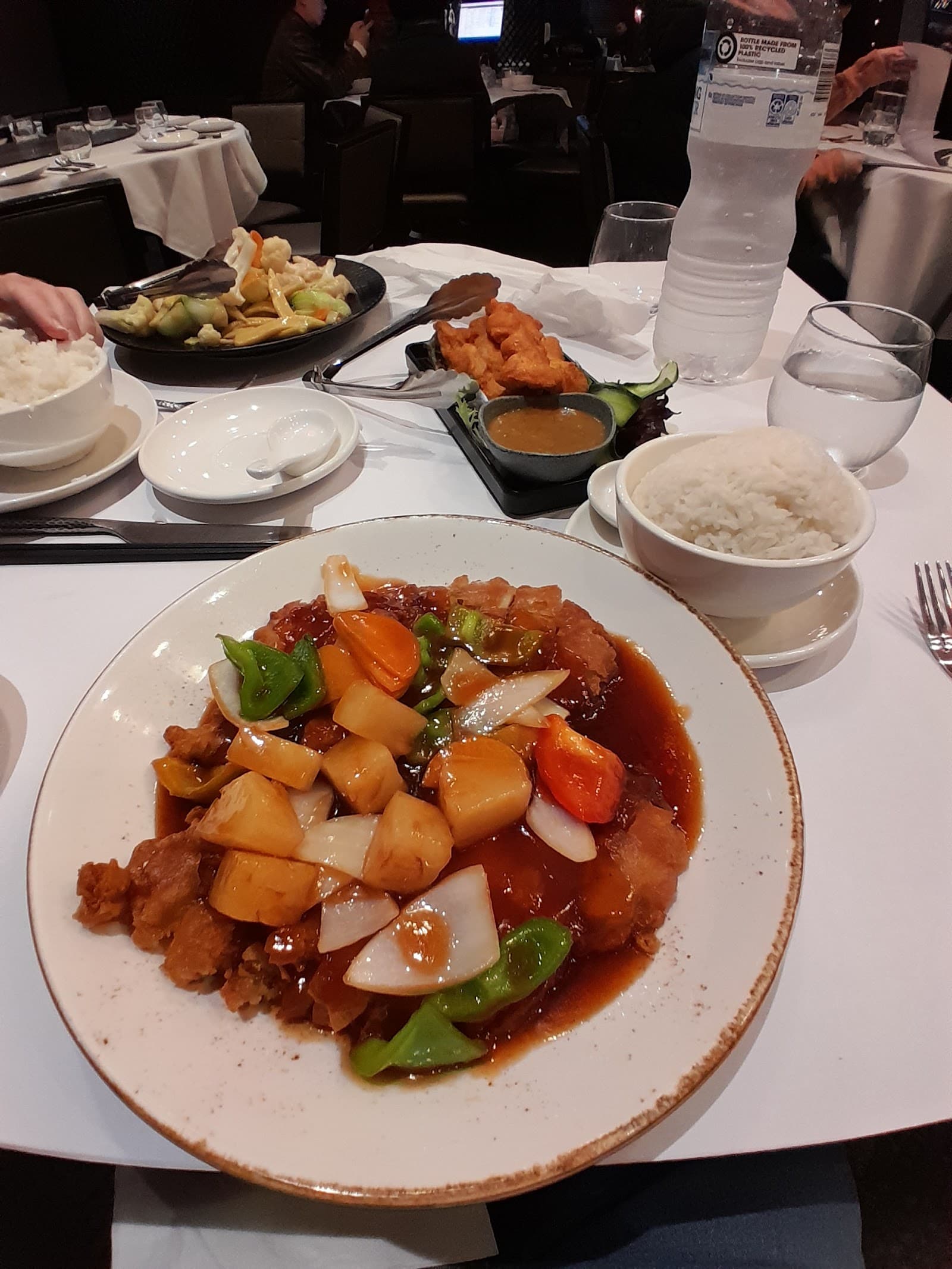 Empress Restaurant — Toorak Gardens, Adelaide
