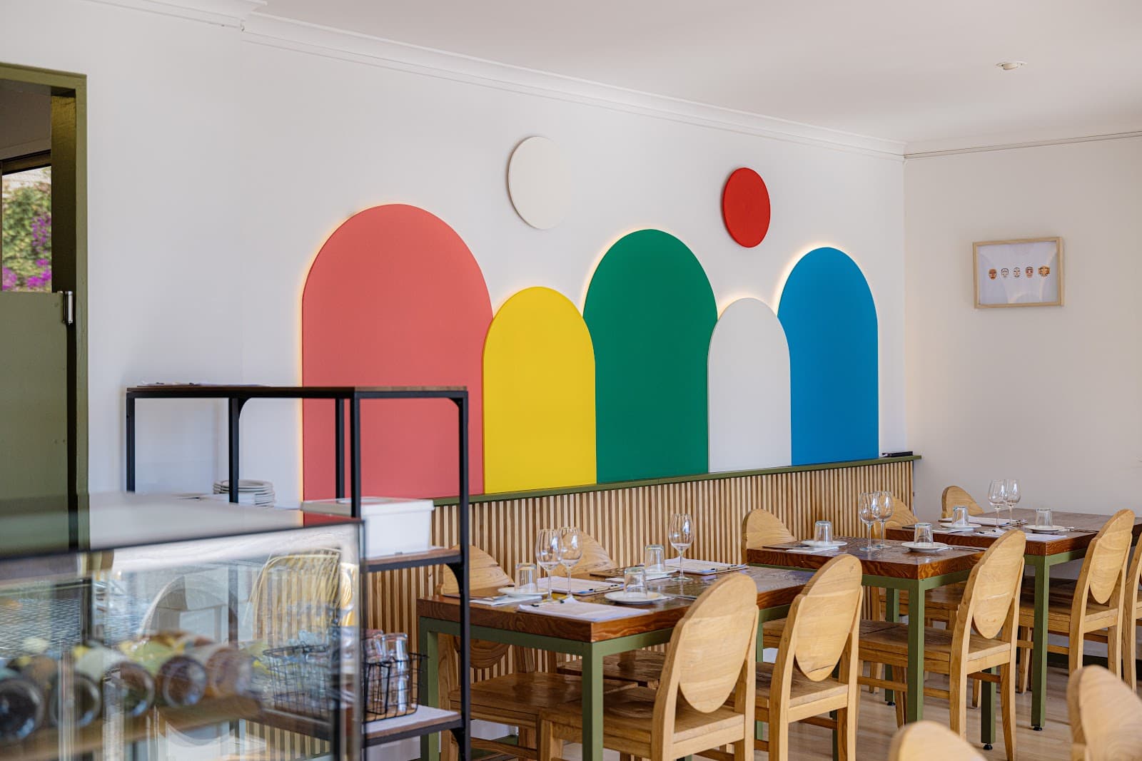 Bom Korean Restaurant — Burnside, Adelaide