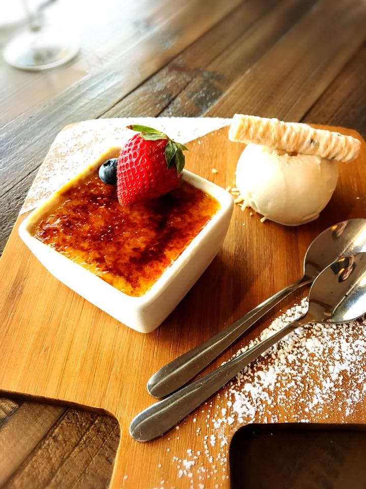 Samui Thai Restaurant — Hazelwood Park, Adelaide