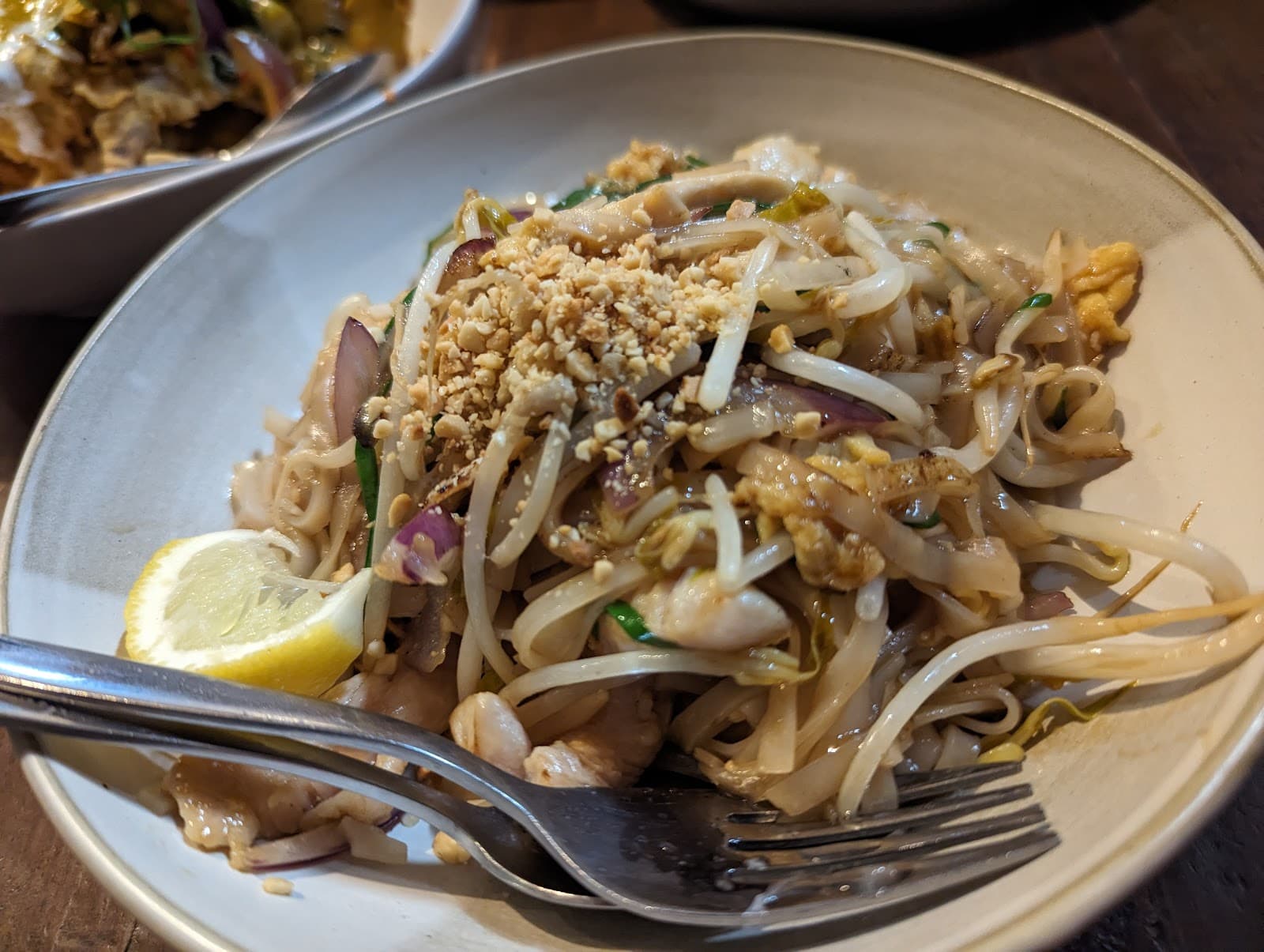 Samui Thai Restaurant — Hazelwood Park, Adelaide