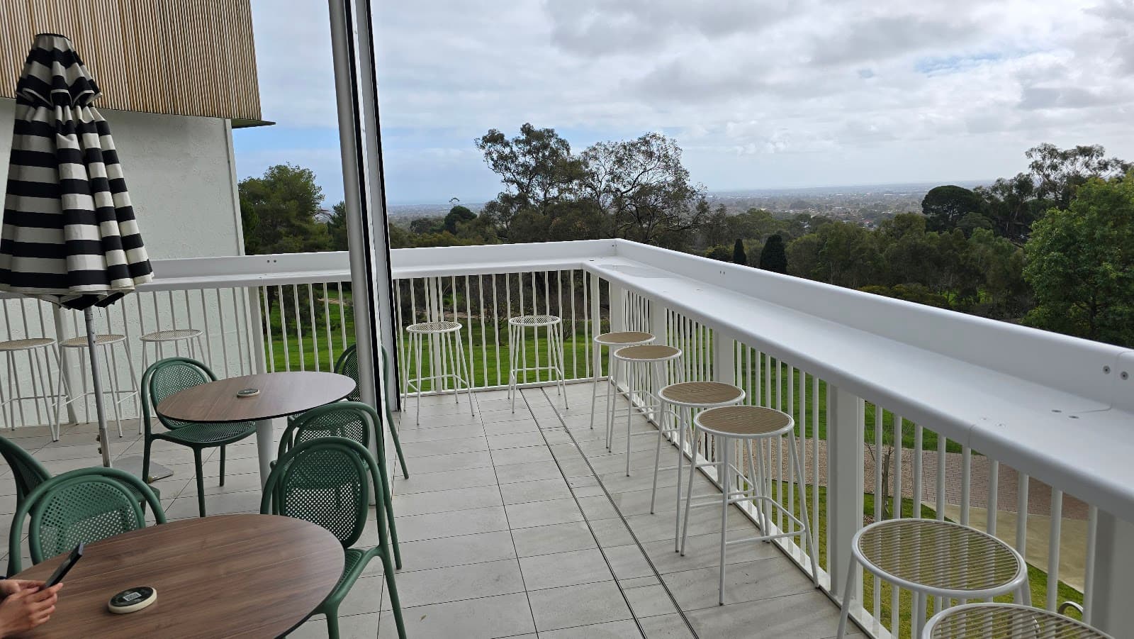 Rozelle's — Mitcham, Adelaide