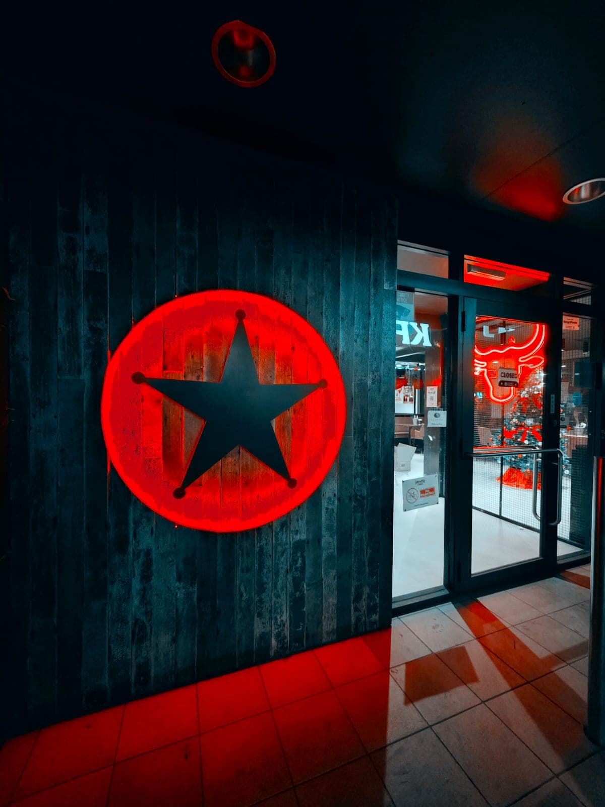 Lone Star Rib House & Brews Hawthorn — Mitcham, Adelaide