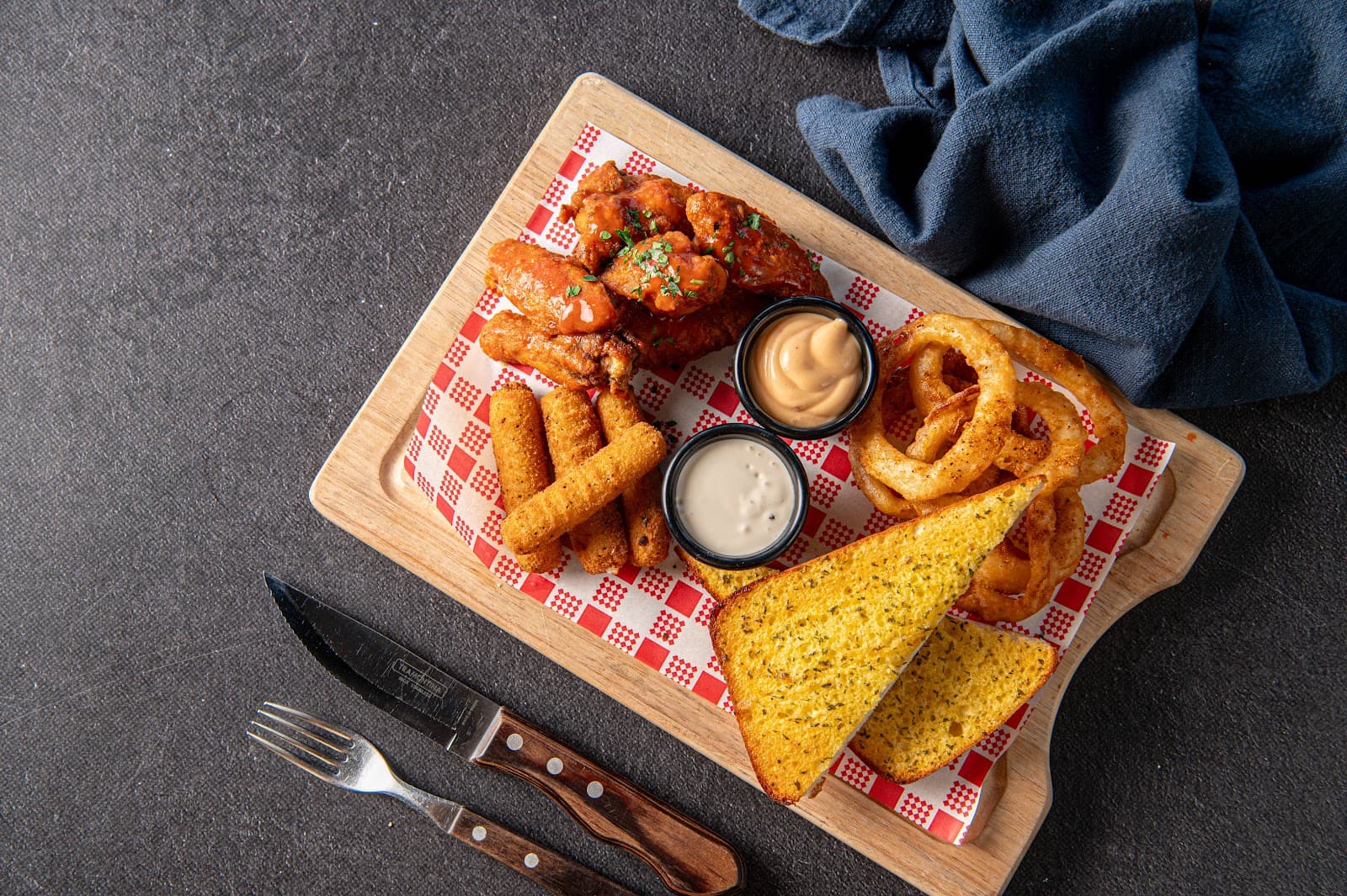 Lone Star Rib House & Brews Hawthorn — Mitcham, Adelaide