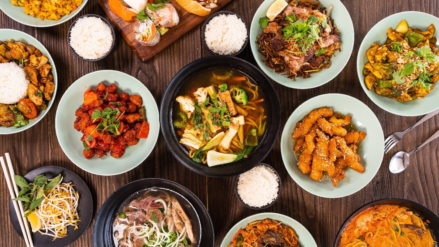 Bami Mitcham — Mitcham, Adelaide