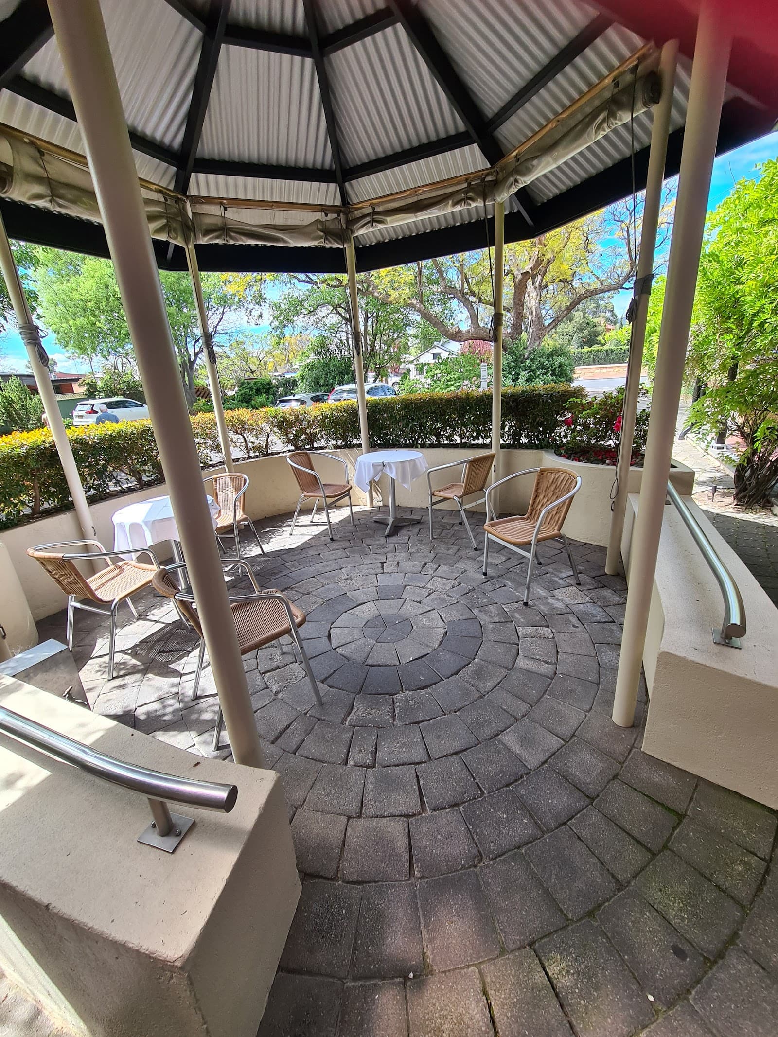 Lenzerheide Restaurant — Mitcham, Adelaide