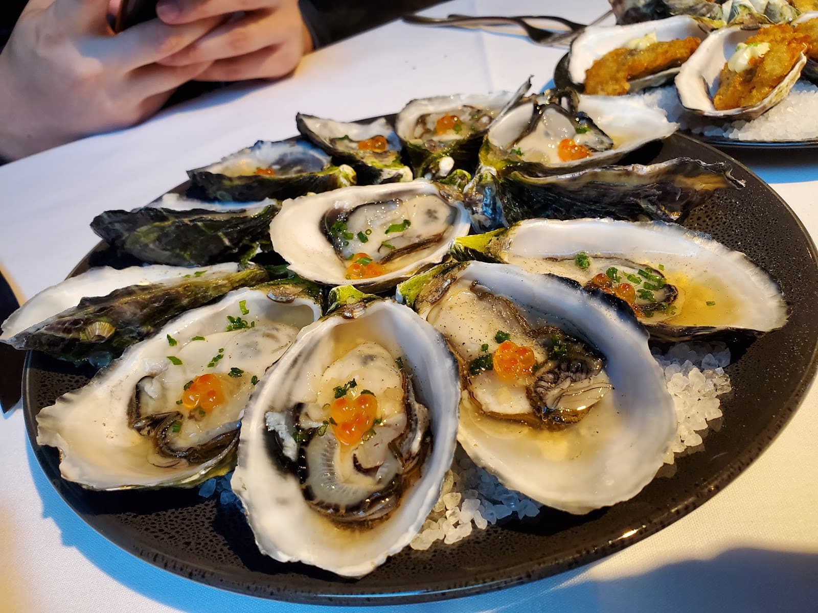 Lenzerheide Restaurant — Mitcham, Adelaide