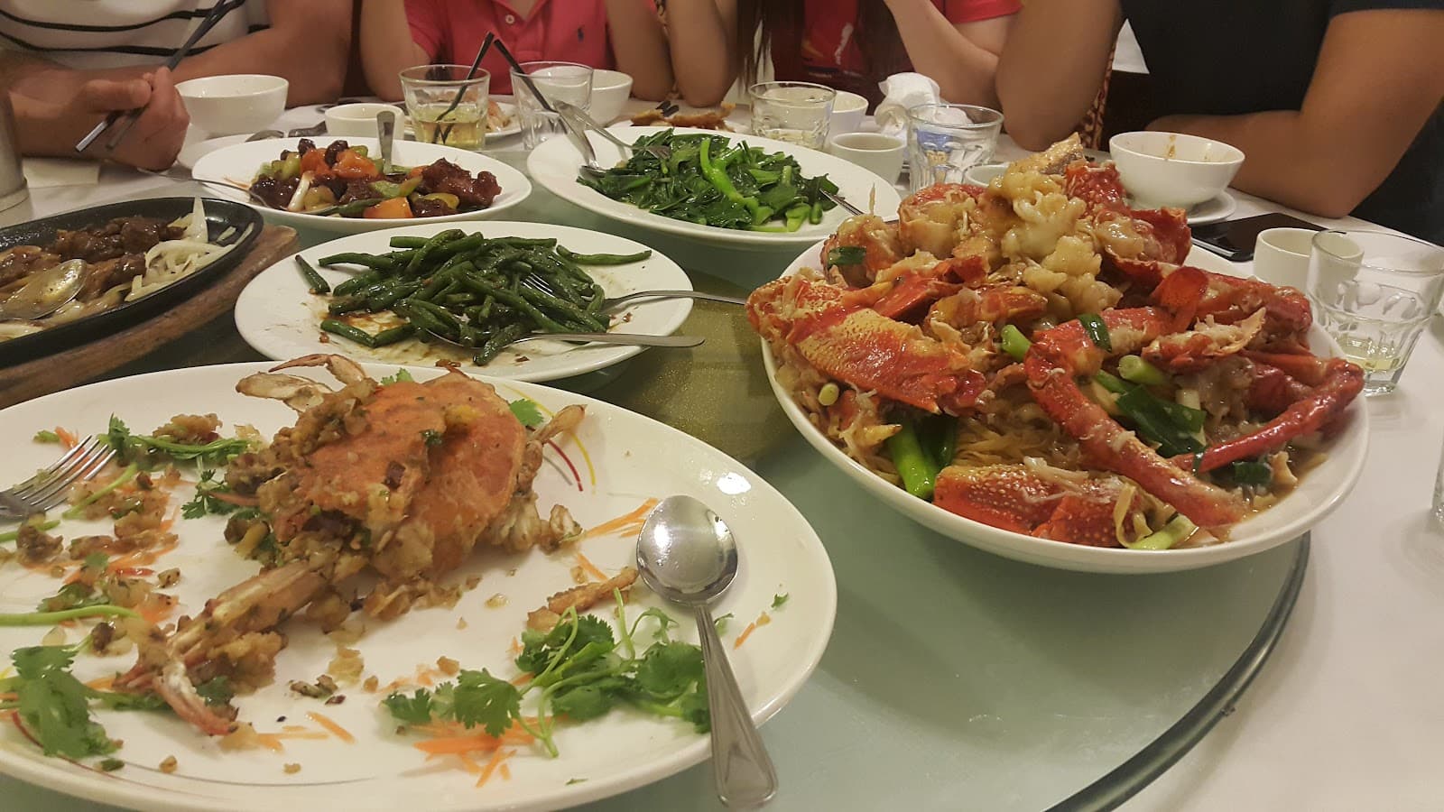 My Yen Chinese Restaurant — Mitcham, Adelaide