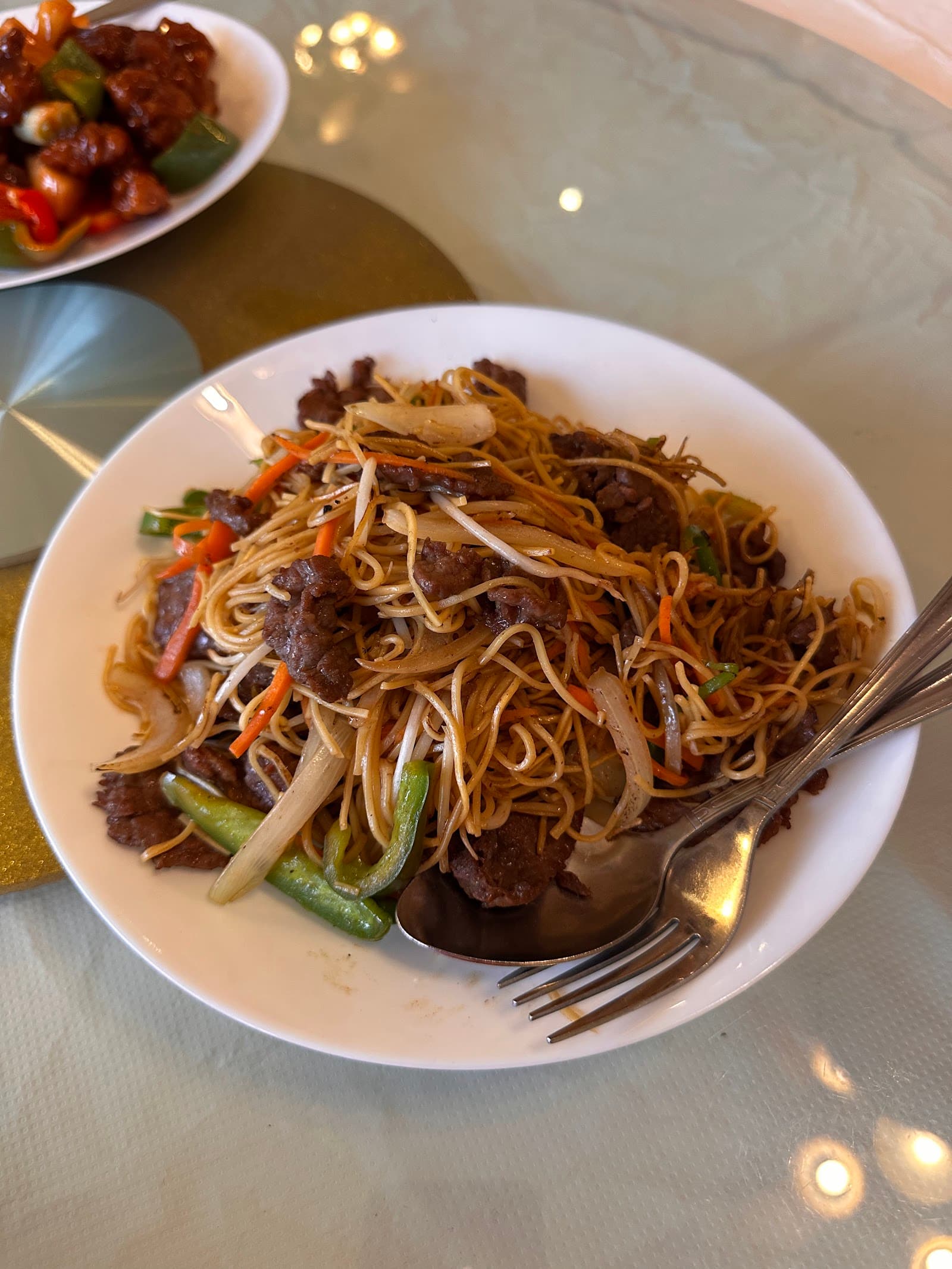 My Yen Chinese Restaurant — Mitcham, Adelaide