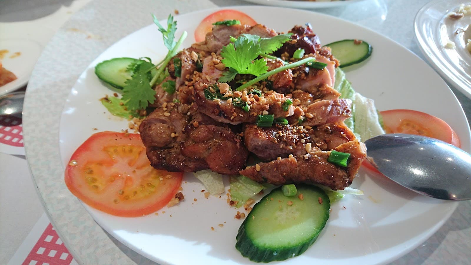 Imperial Room — Mitcham, Adelaide