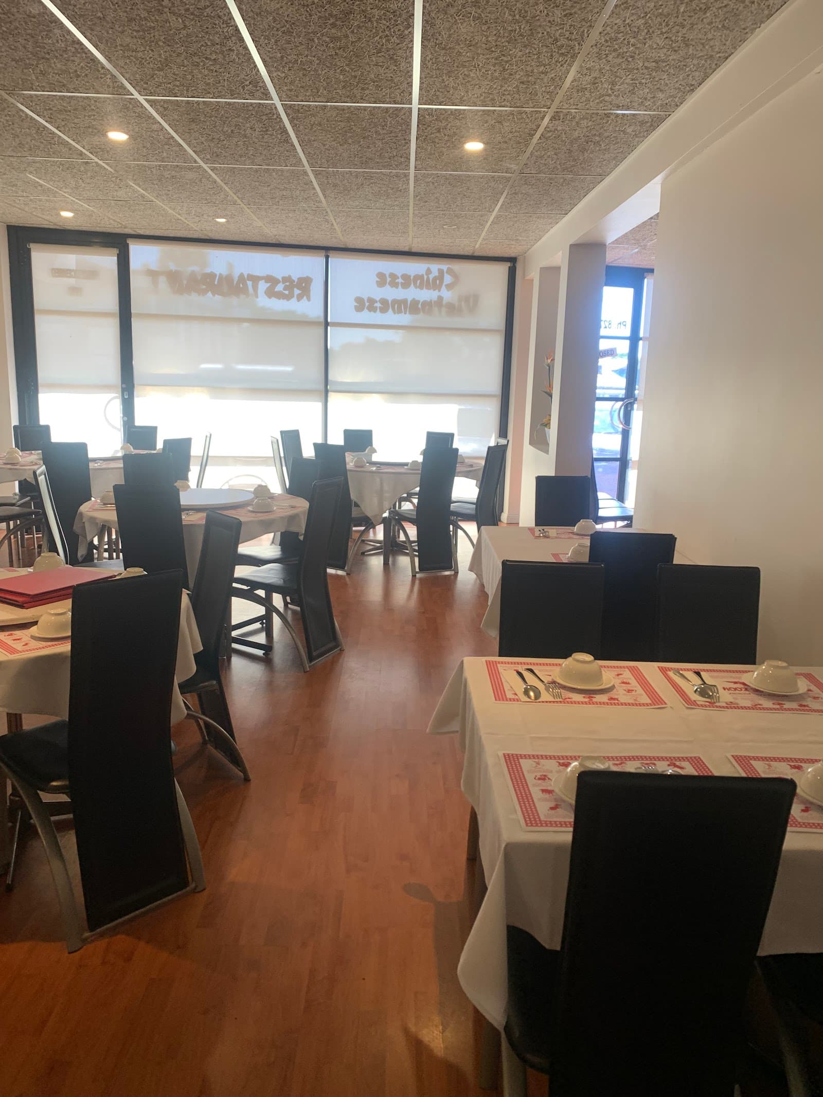 Imperial Room — Mitcham, Adelaide