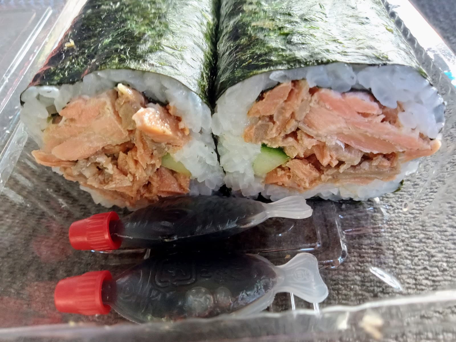 Umi Sushi — Mitcham, Adelaide