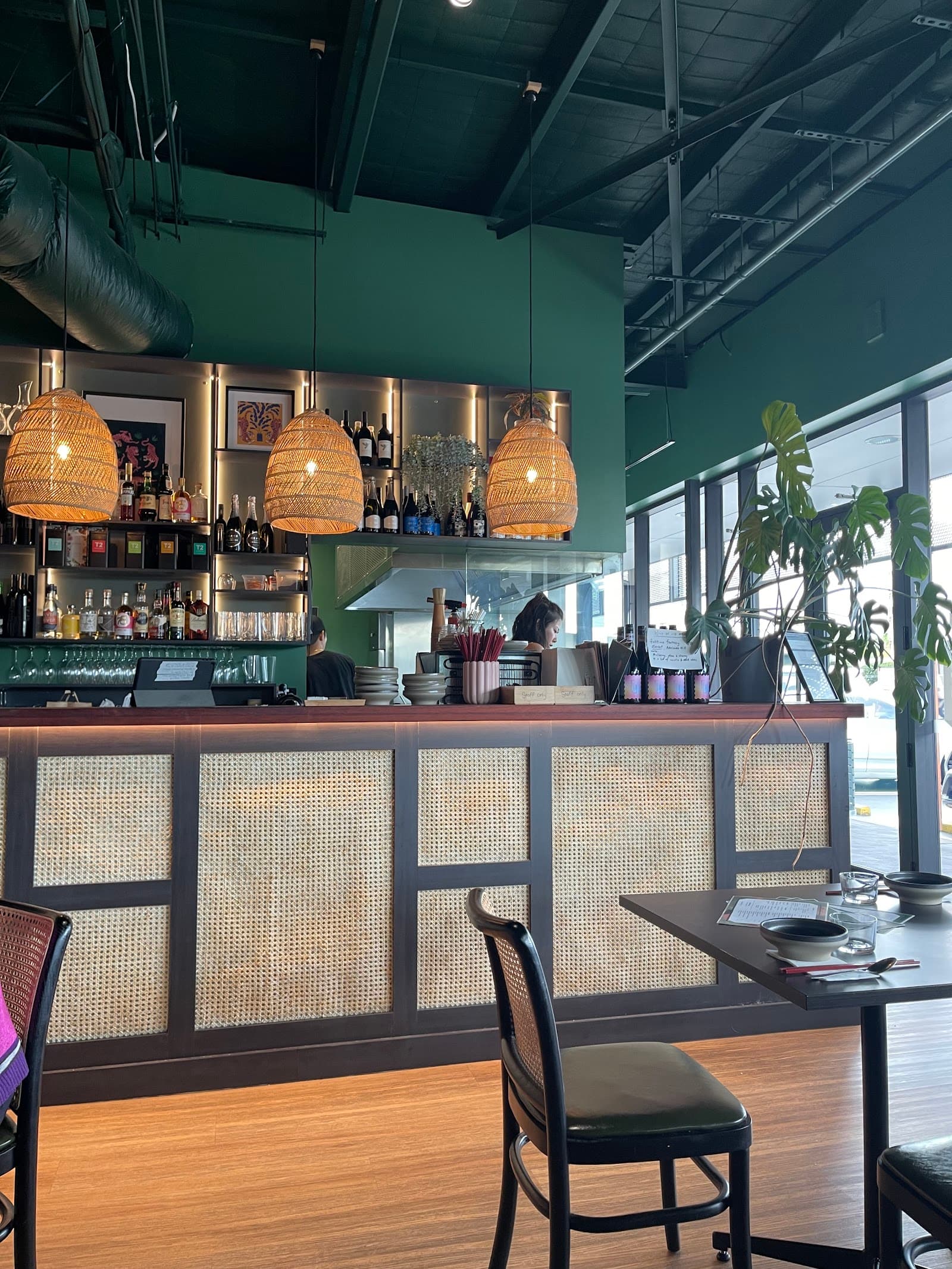 The Good Tiger Brighton — Brighton, Adelaide