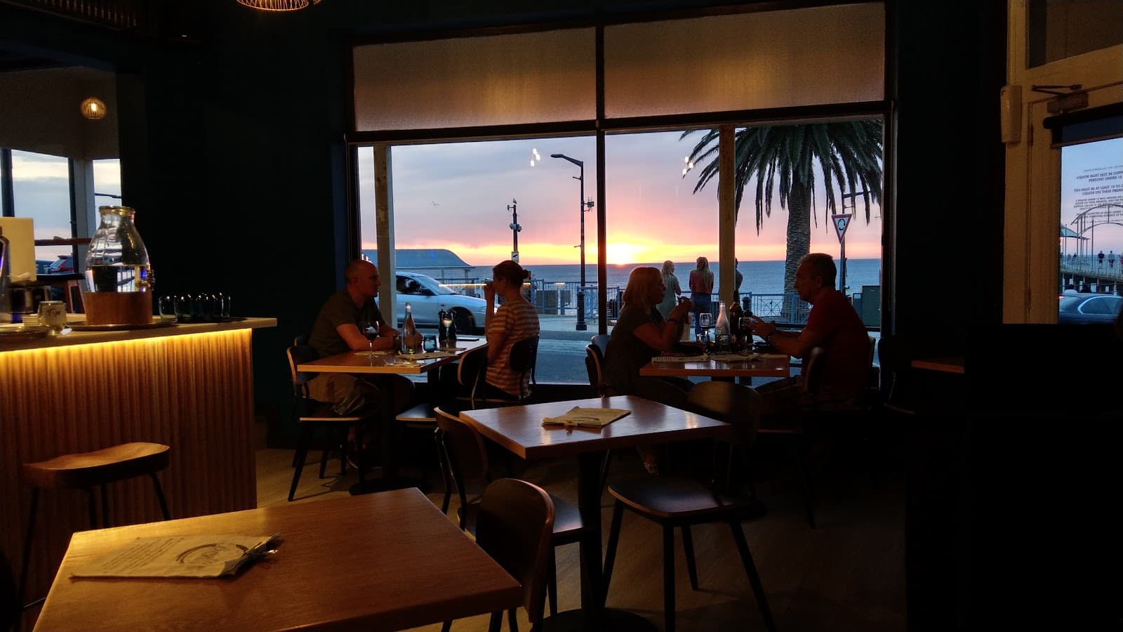 Brighton Food and Wine — Brighton, Adelaide