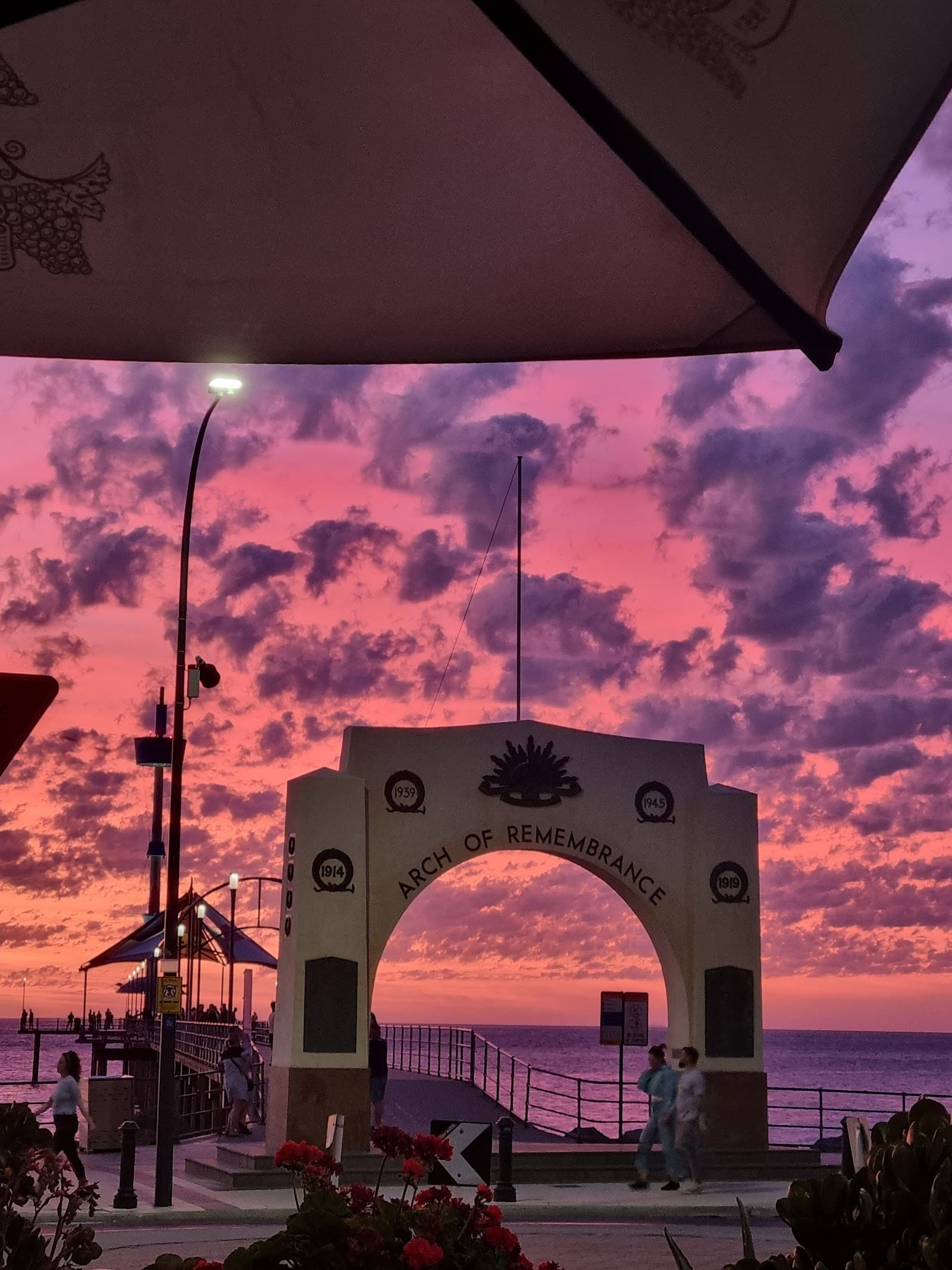 Brighton Food and Wine — Brighton, Adelaide