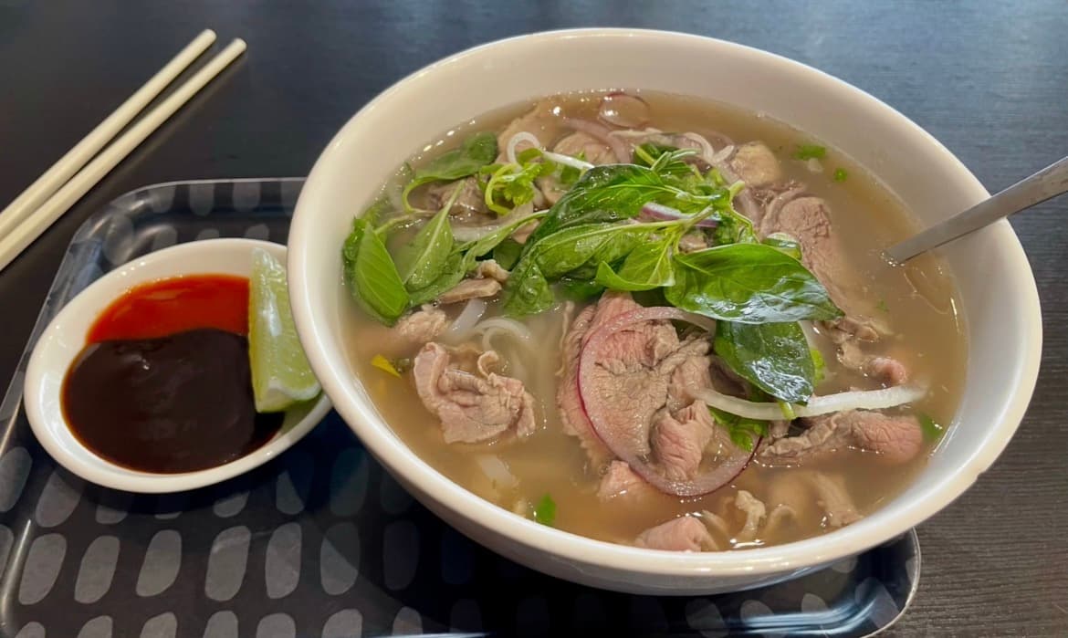 Nhu Lan On Brighton — Hove, Adelaide