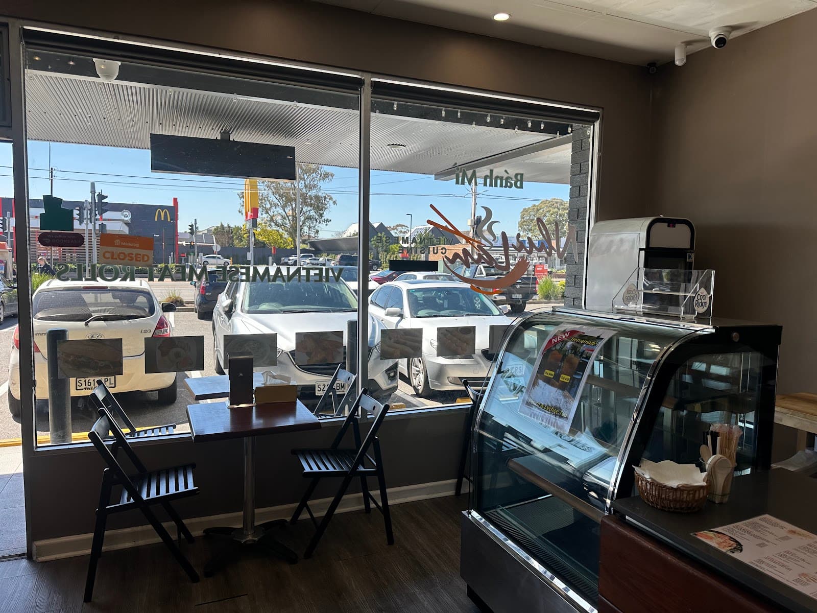 Nhu Lan On Brighton — Hove, Adelaide