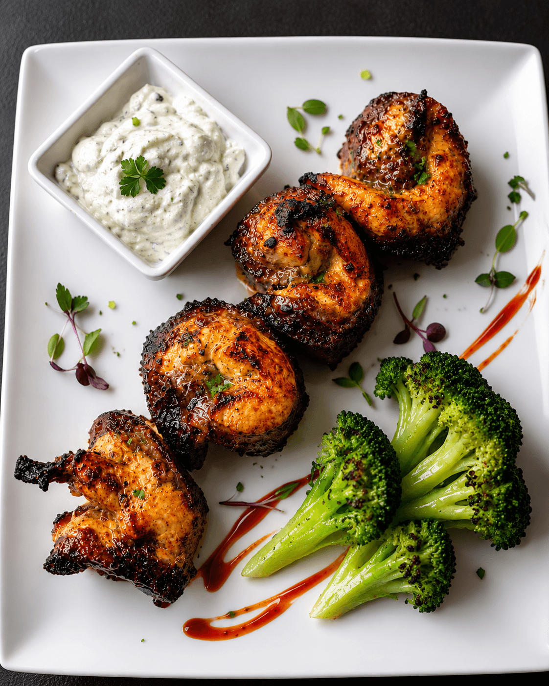 Ferdous garden — Brighton, Adelaide