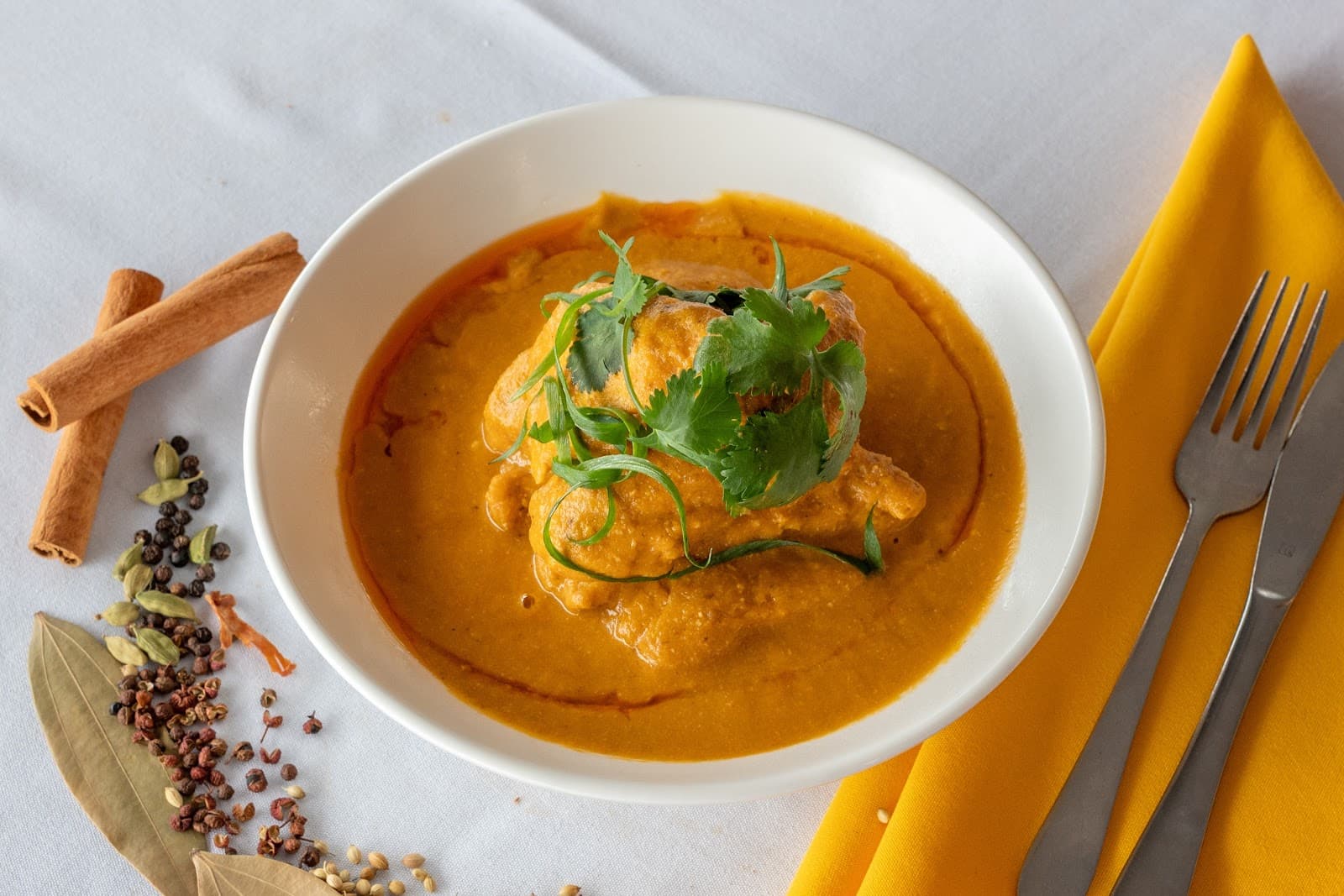 Taste of the Himalayas — Brighton, Adelaide