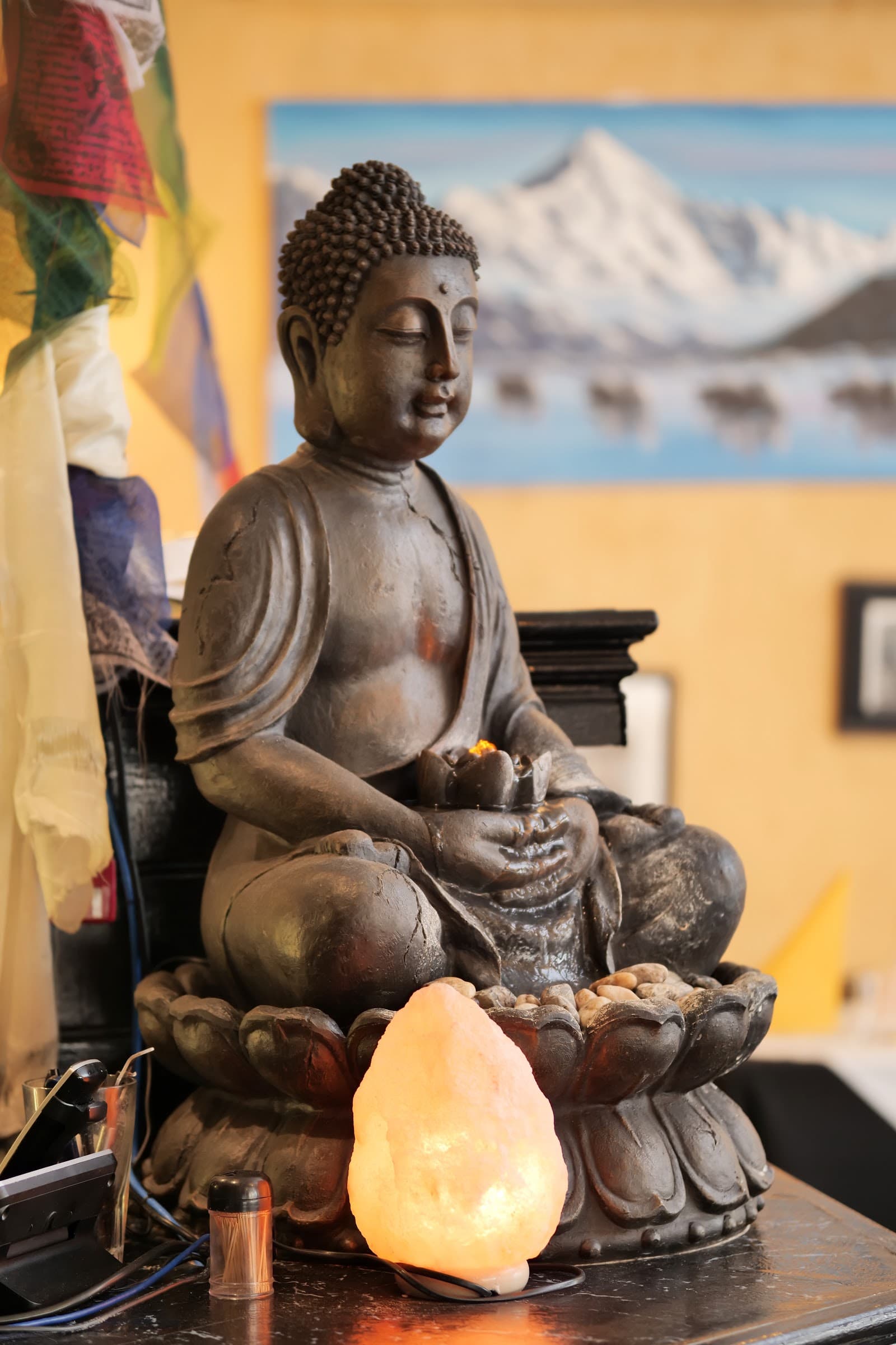 Taste of the Himalayas — Brighton, Adelaide