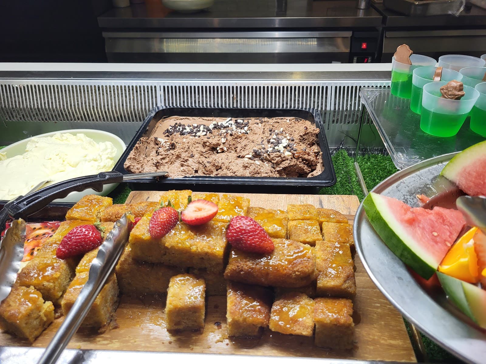 Charlie's Diner — Brighton, Adelaide