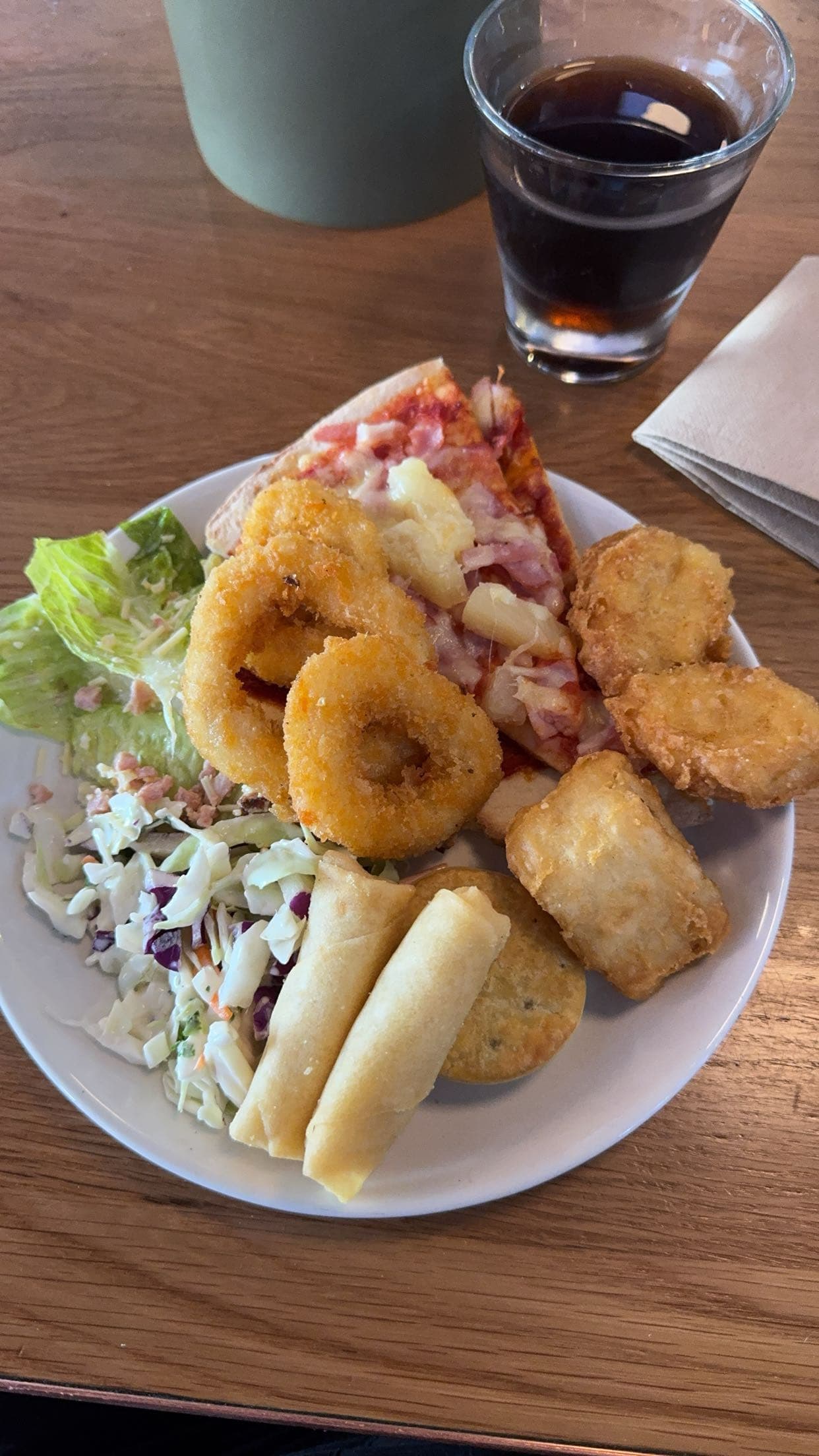 Charlie's Diner — Brighton, Adelaide