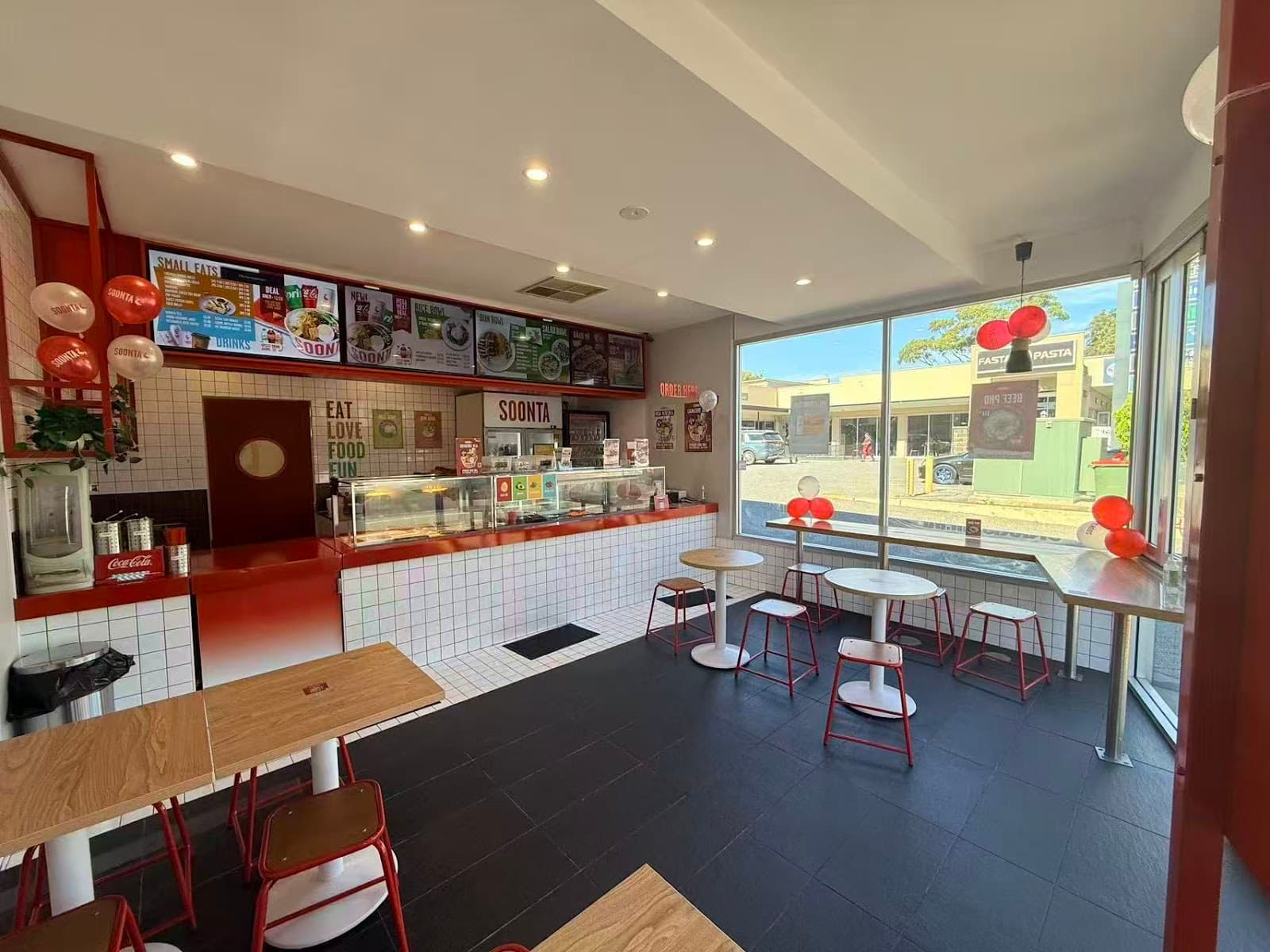 Soonta Brighton — Brighton, Adelaide