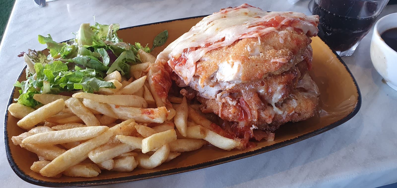 Seacliff Beach Hotel — Brighton, Adelaide