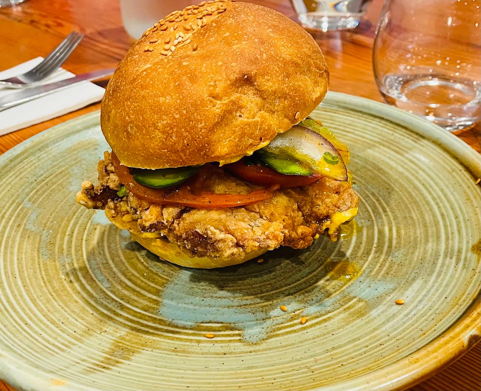 New Local Eatery — Hindmarsh, Adelaide