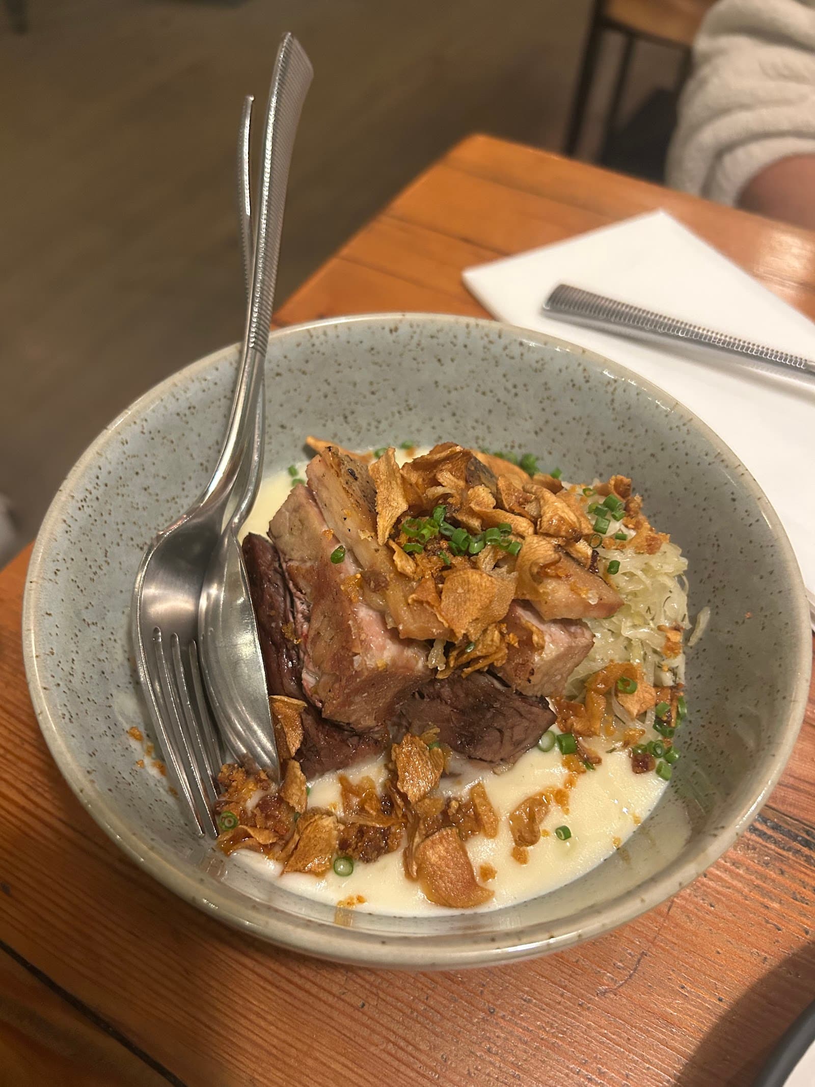 New Local Eatery — Hindmarsh, Adelaide