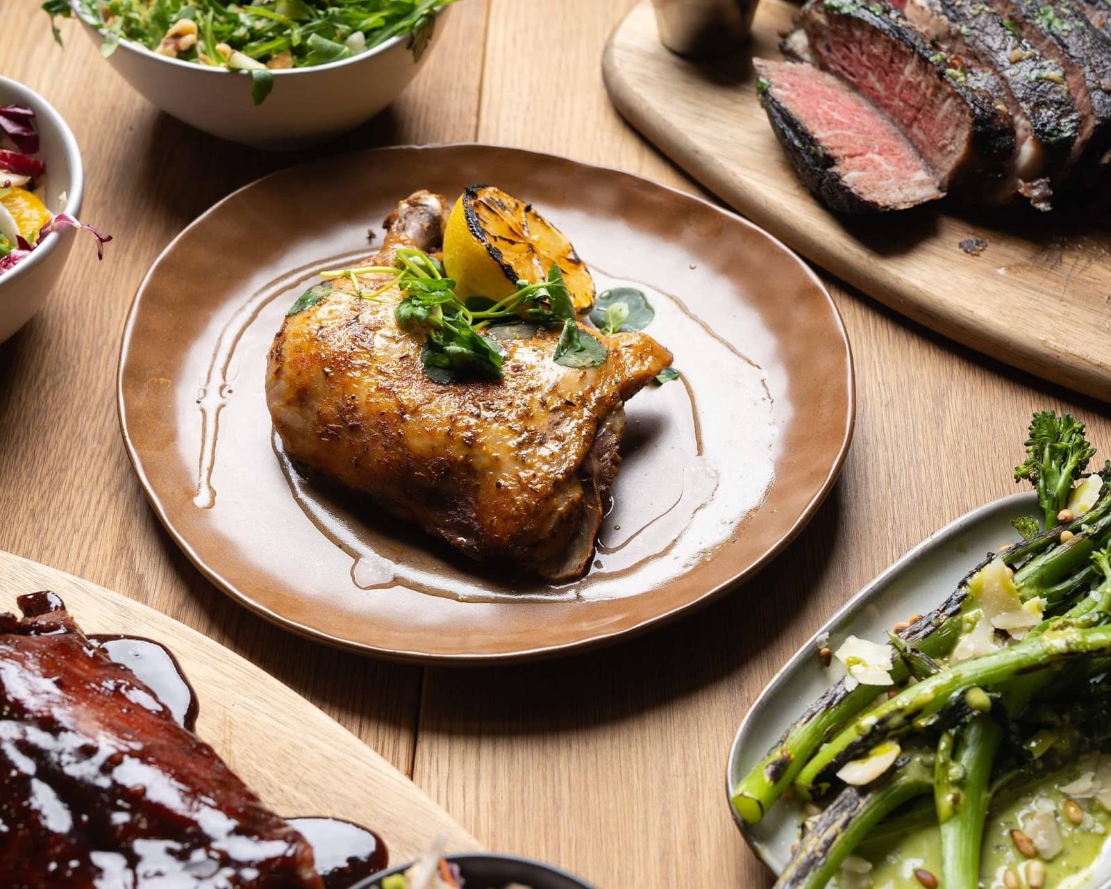 Carnivore — Hindmarsh, Adelaide