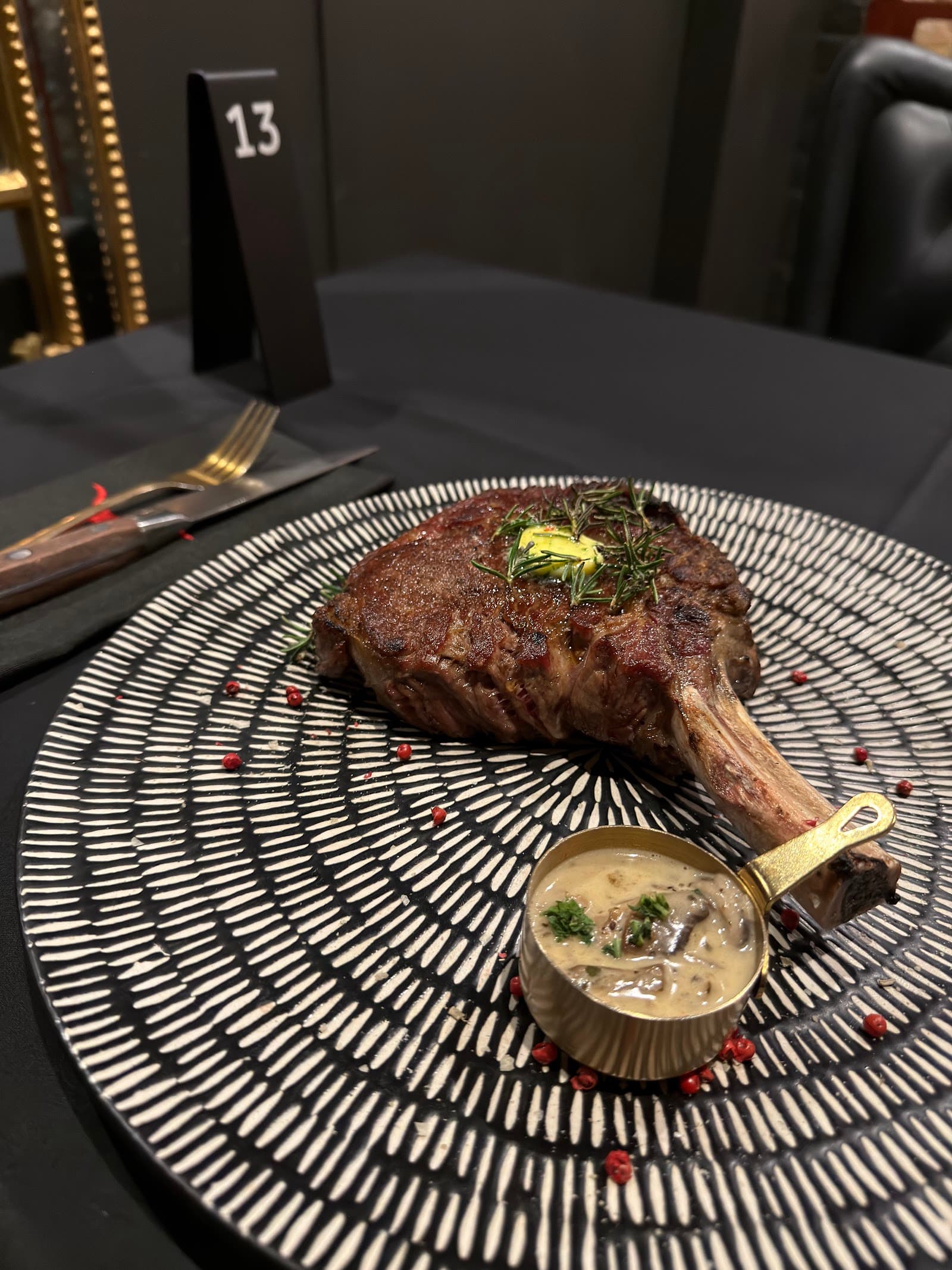 Carnivore — Hindmarsh, Adelaide