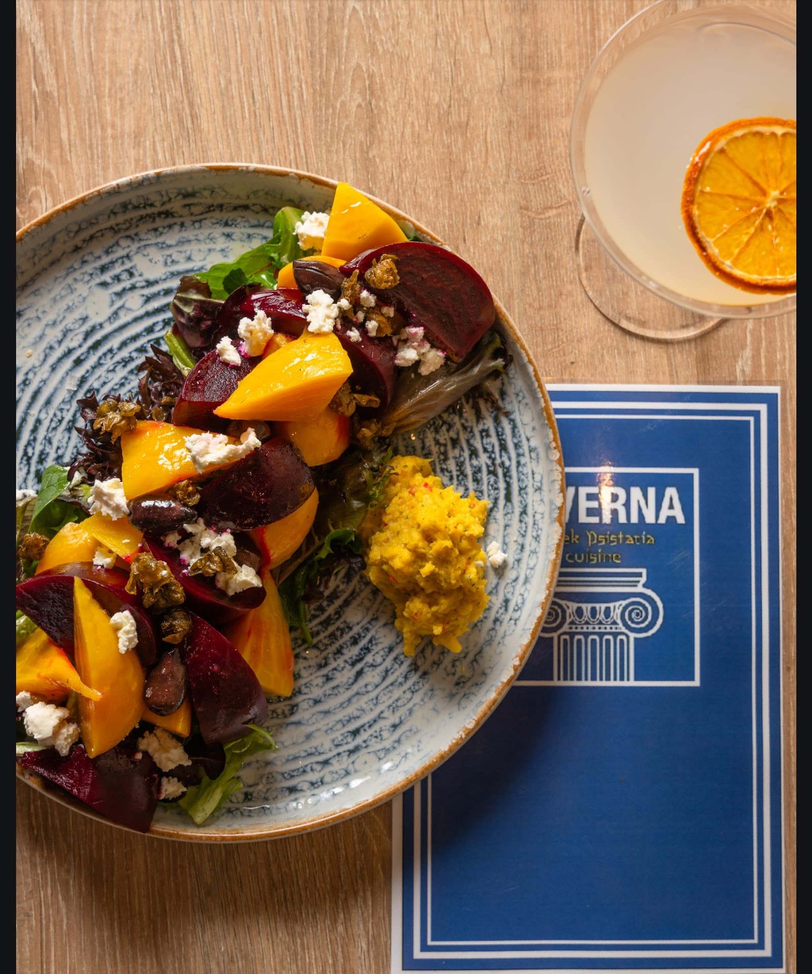 Taverna Greek Psistaria — Hindmarsh, Adelaide