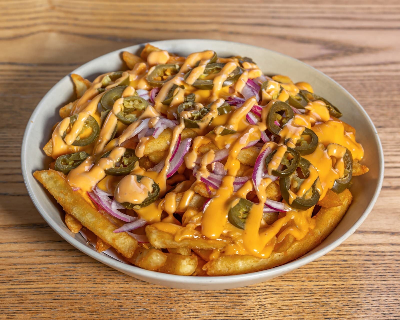 Hot and Spicy Port Road — Hindmarsh, Adelaide