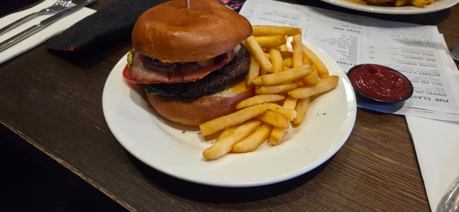 The Lady Daly Hotel — Hindmarsh, Adelaide