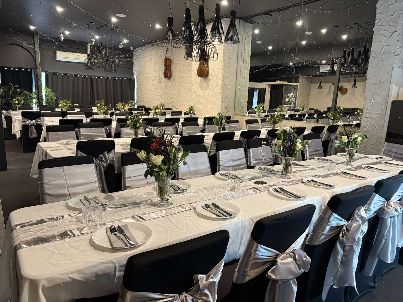 Balkan Express Adelaide — Hindmarsh, Adelaide