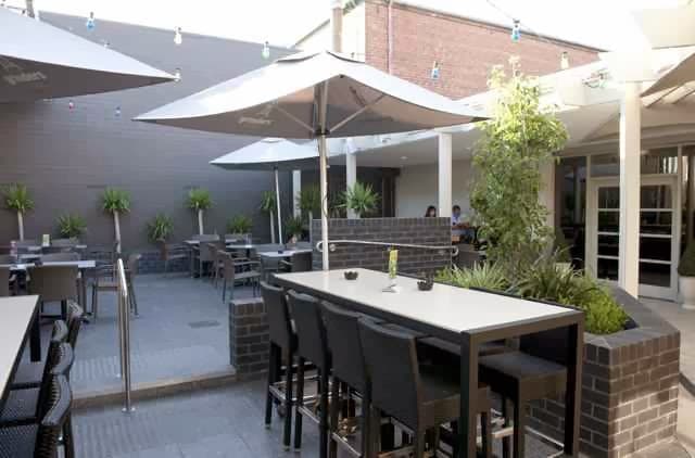 Hope Inn Hotel — Hindmarsh, Adelaide