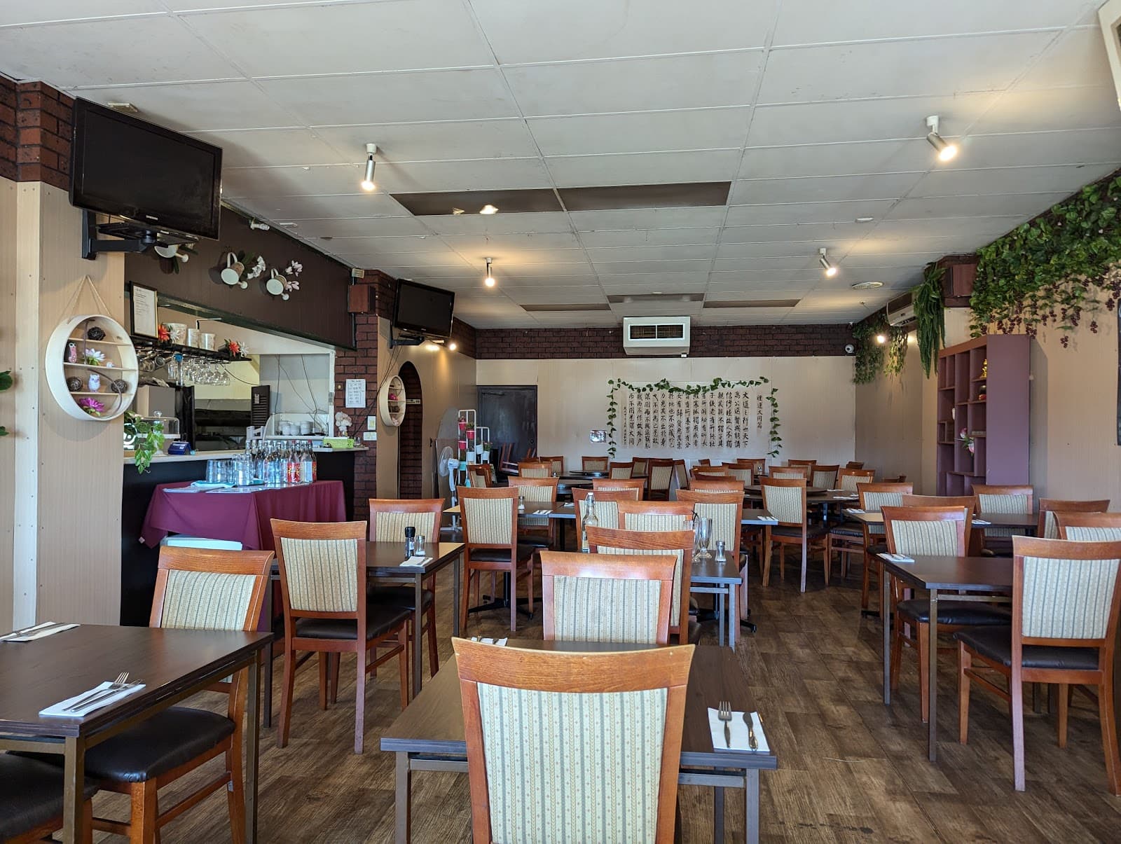 Zenhouse — Hindmarsh, Adelaide